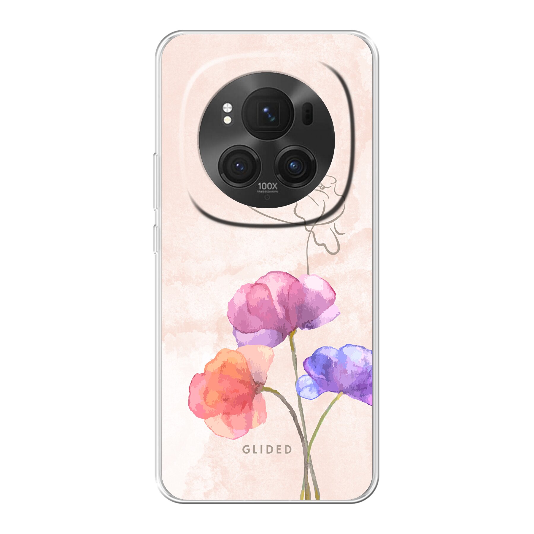 Product image Blossom - Honor Magic6 Pro Phone case