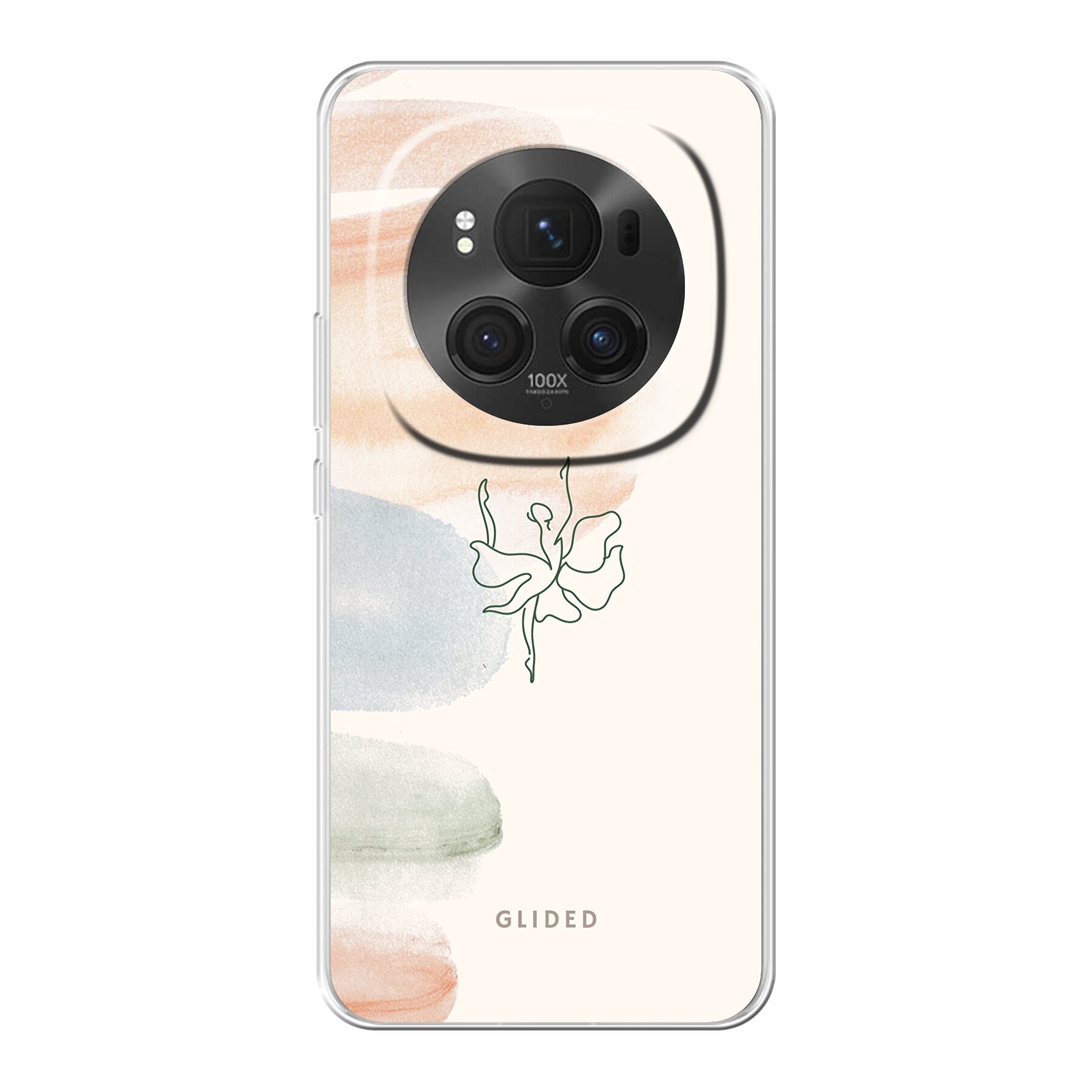 Product image Aquarelle - Honor Magic6 Pro Phone case