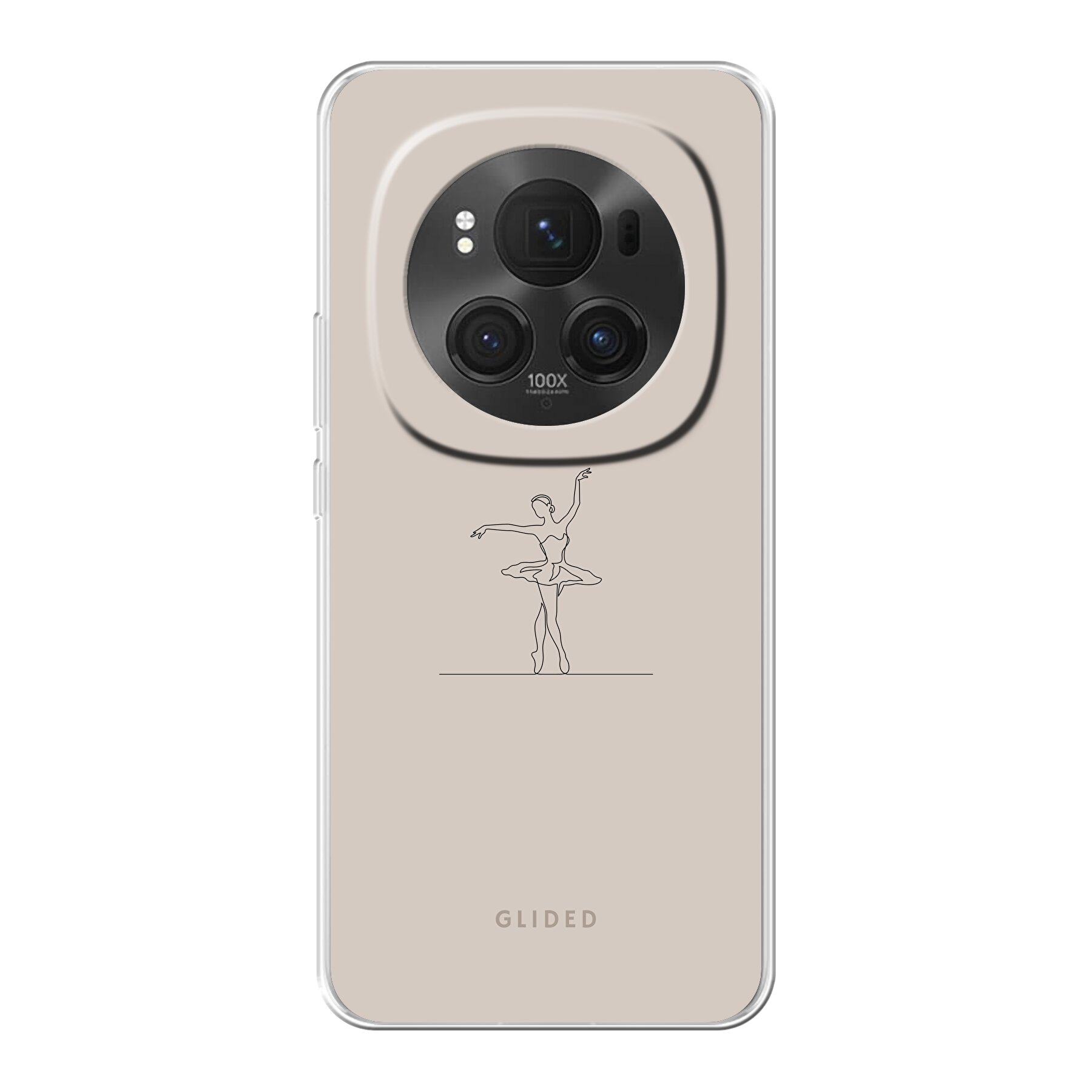 Product image Felicity - Honor Magic6 Pro Phone case