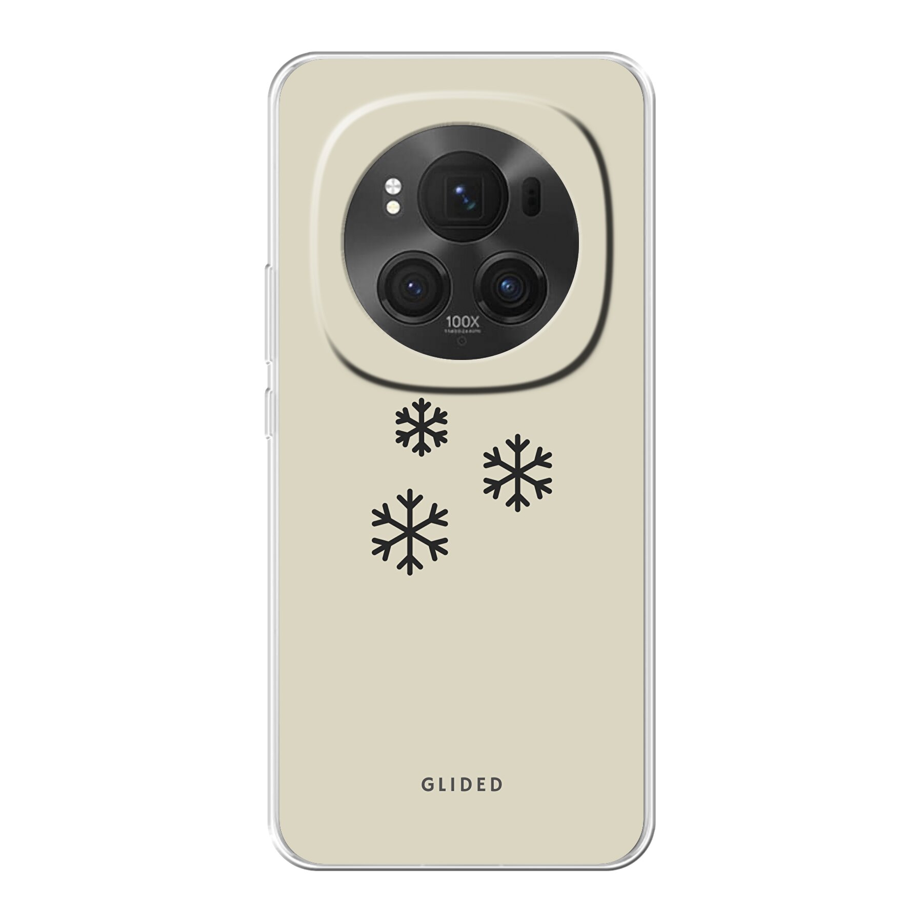 Product image Snowflakes - Honor Magic6 Pro Phone case