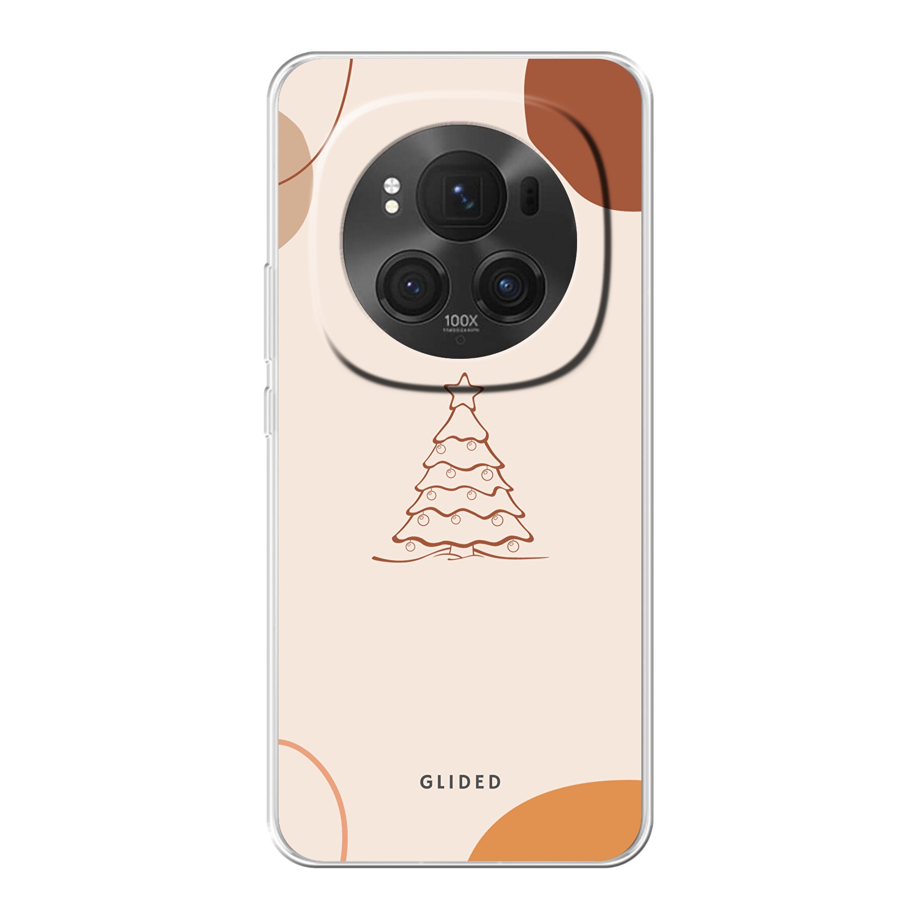 Product image Wintertouch - Honor Magic6 Pro Phone case