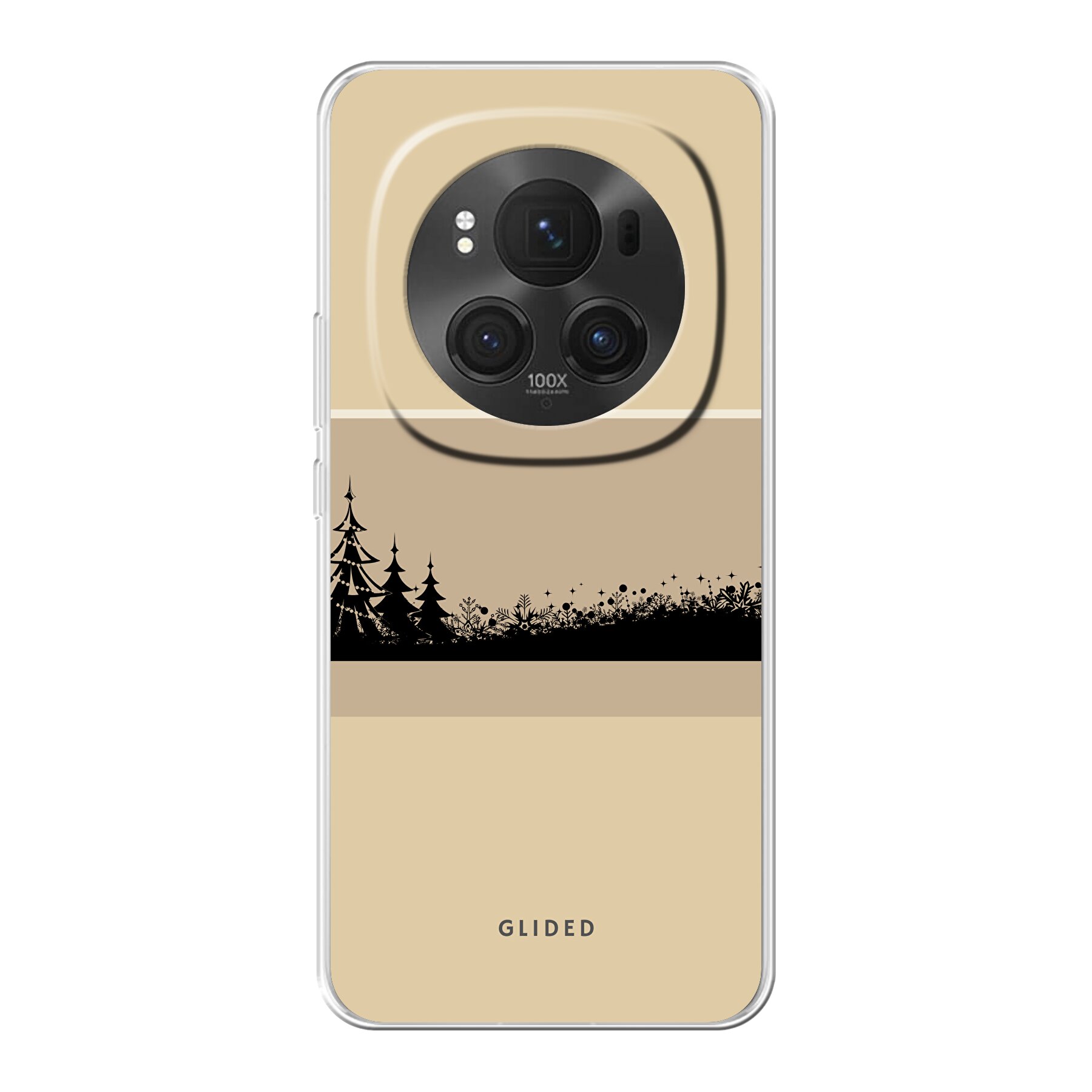 Product image Wonderland - Honor Magic6 Pro Phone case