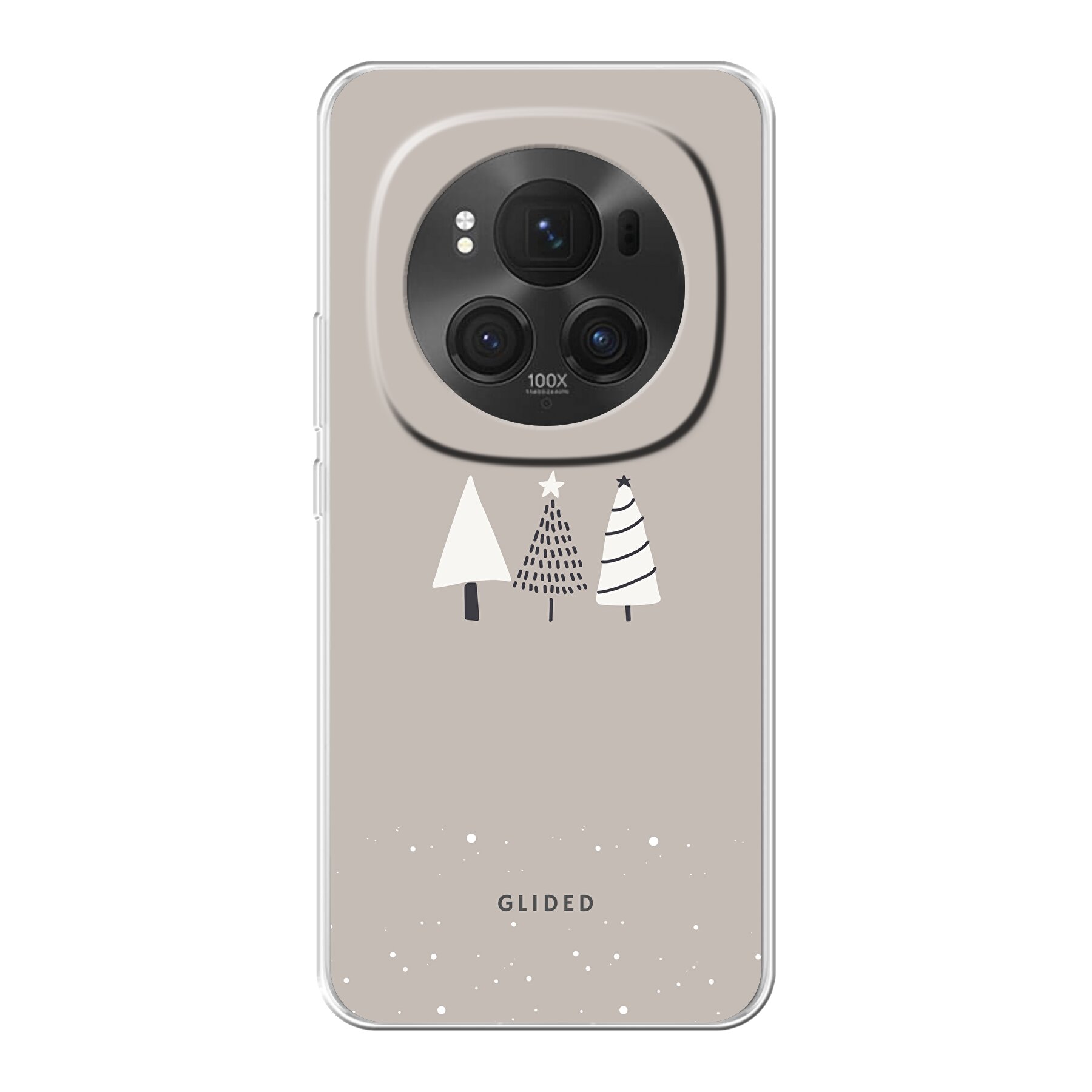 Product image Snowscape - Honor Magic6 Pro Phone case