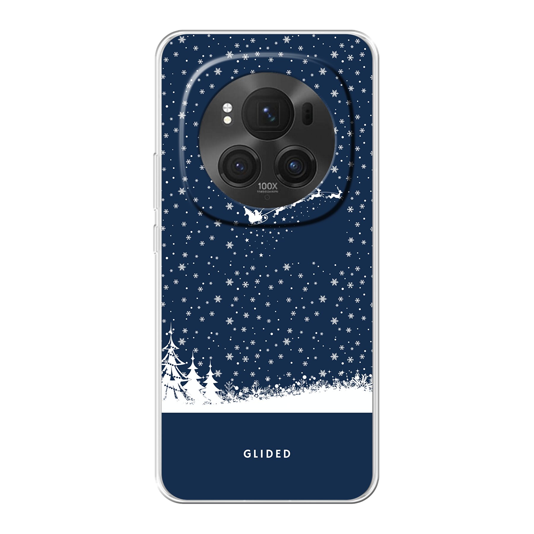 Product image Flying Santa - Honor Magic6 Pro Phone case