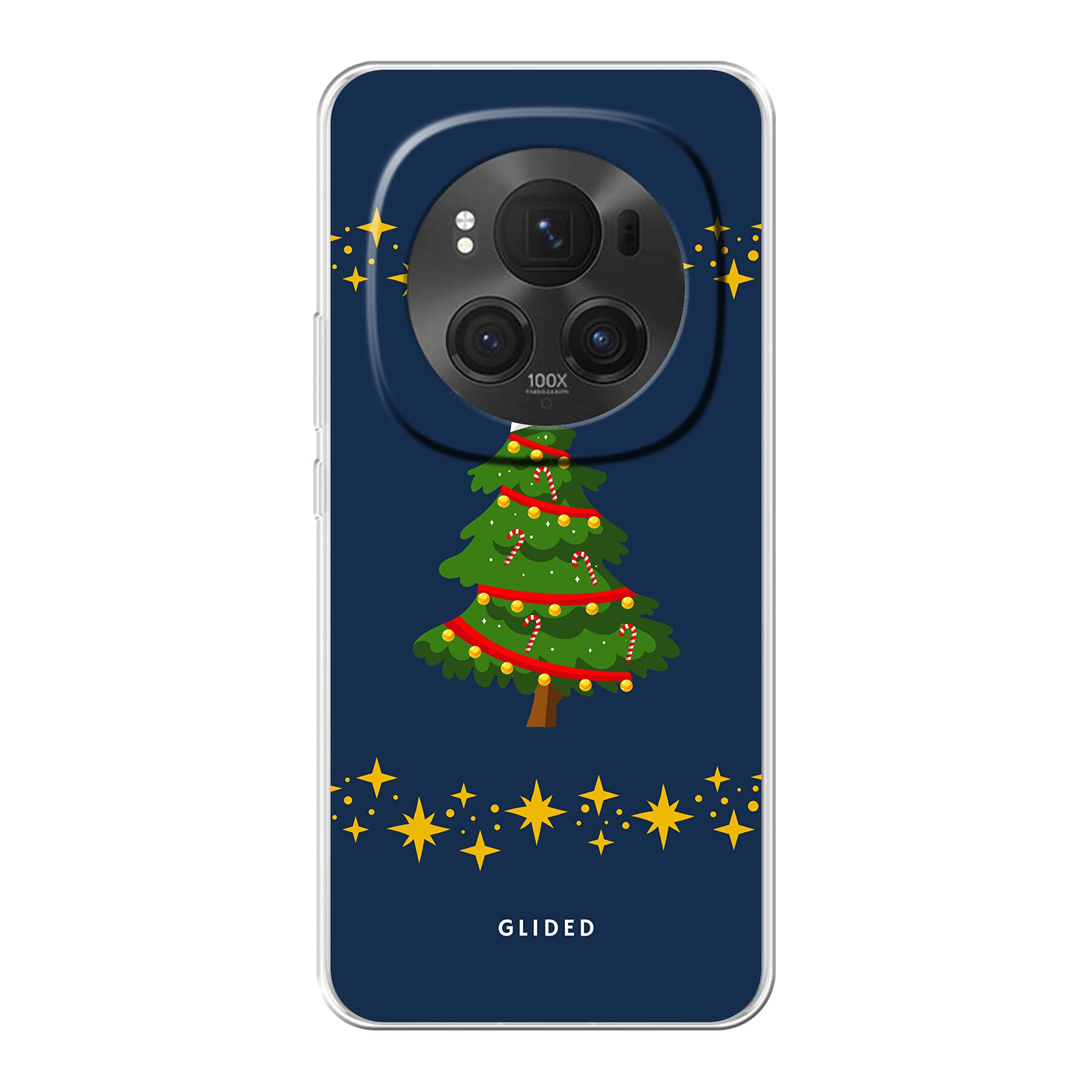Product image Christmas Tree - Honor Magic6 Pro Phone case