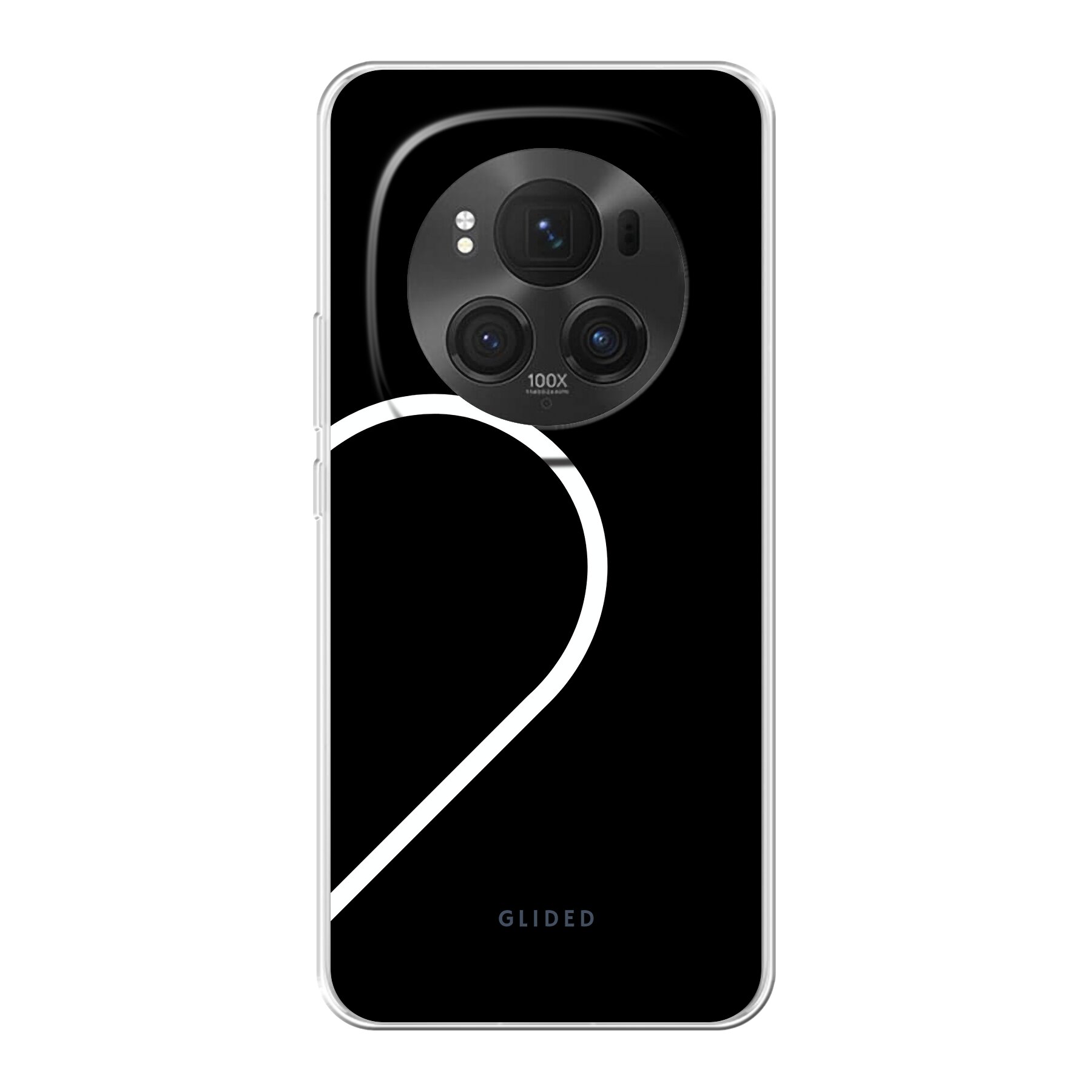 Product image Harmony Black - Honor Magic6 Pro Phone case