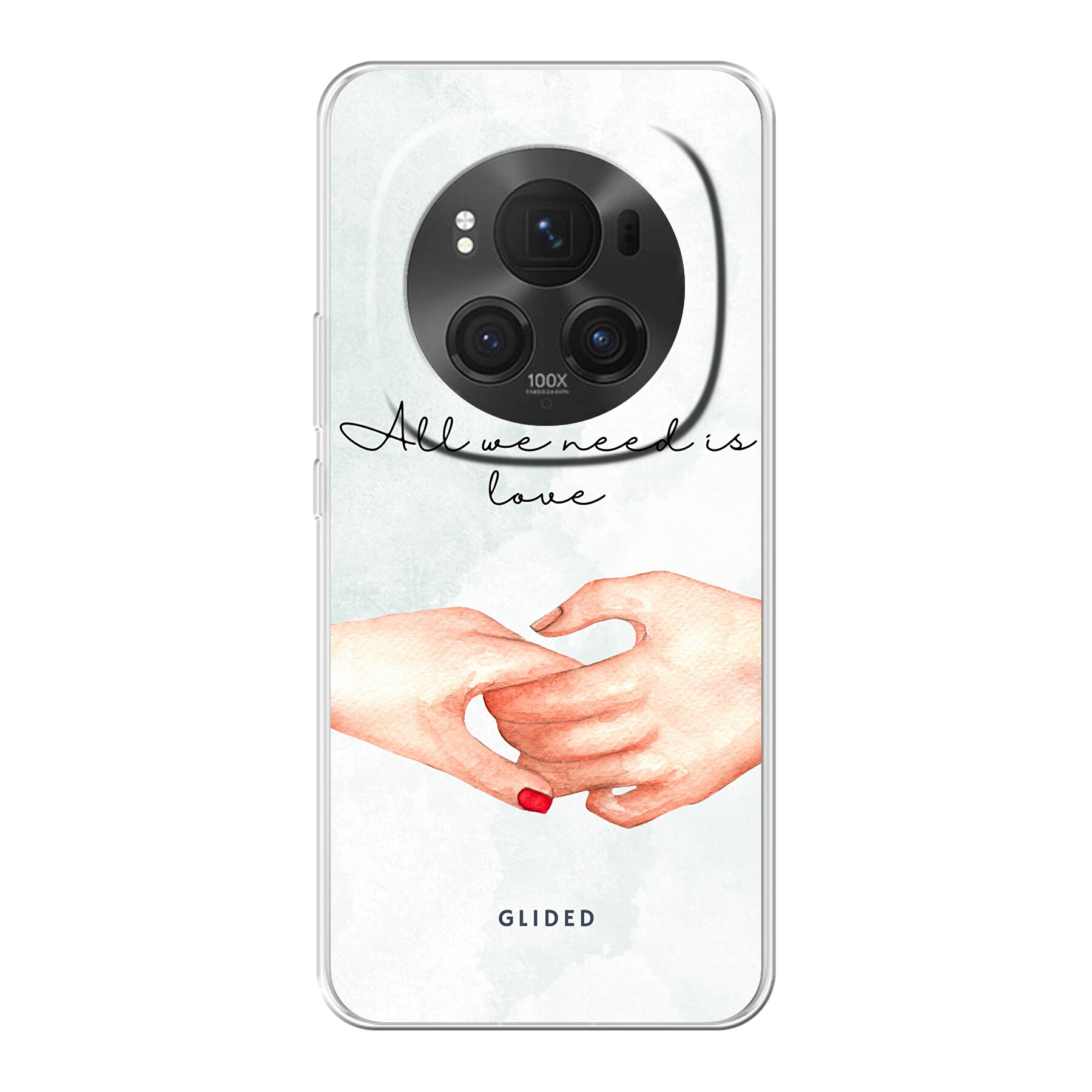 Product image PureLove - Honor Magic6 Pro Phone case