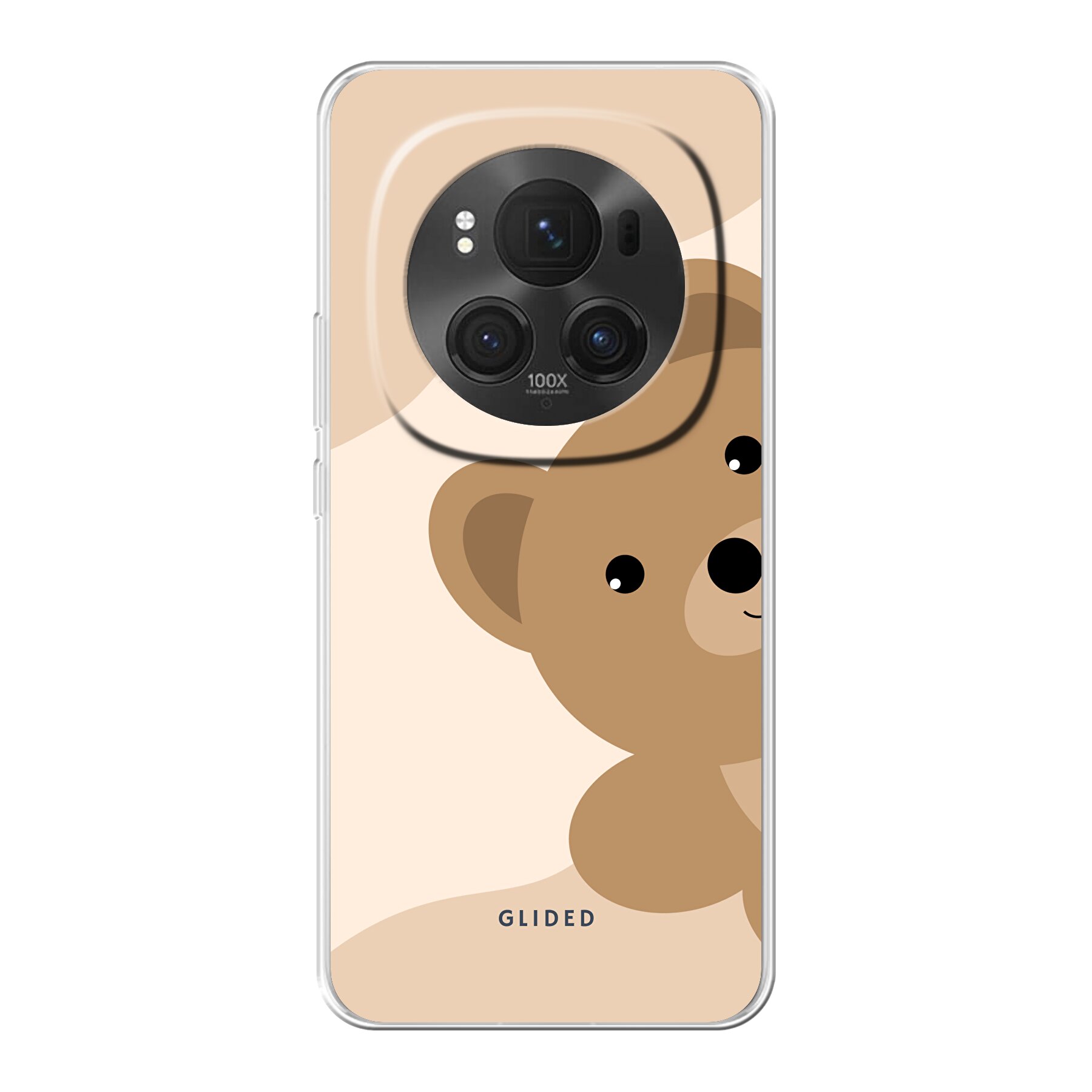 Product image BearLove Left - Honor Magic6 Pro Phone case