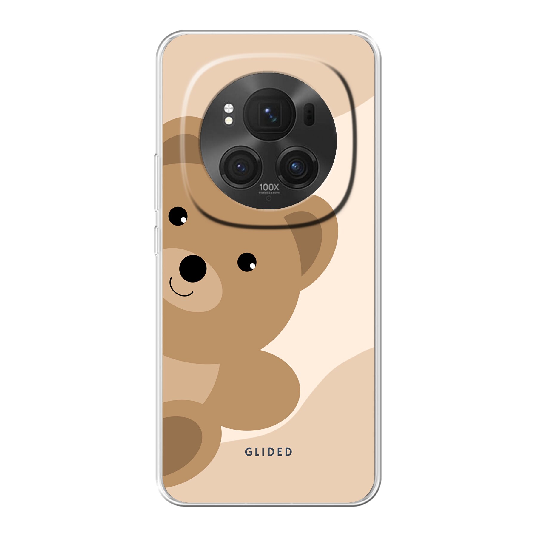 Product image BearLove Right - Honor Magic6 Pro Phone case