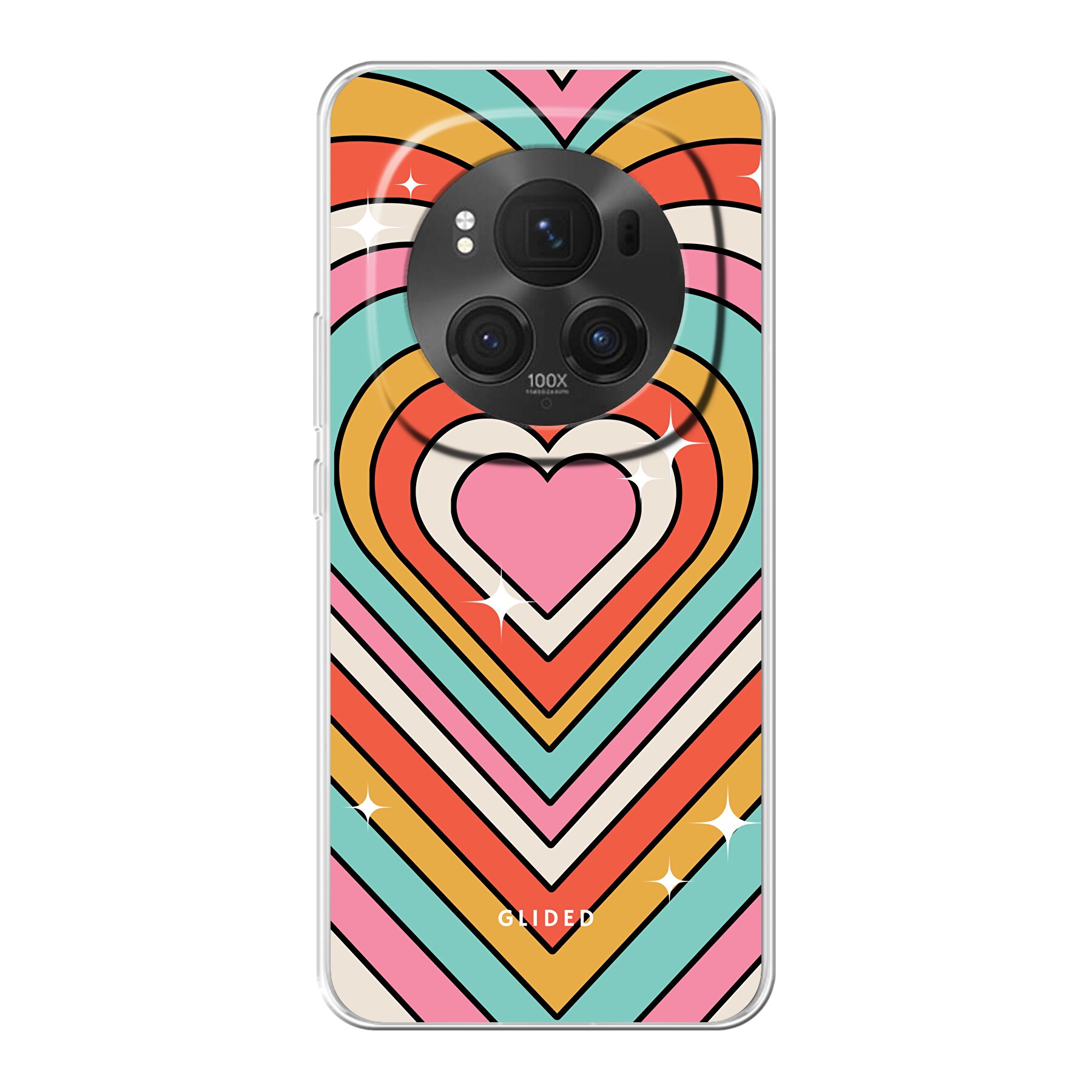 Product image Endless Love - Honor Magic6 Pro Phone case