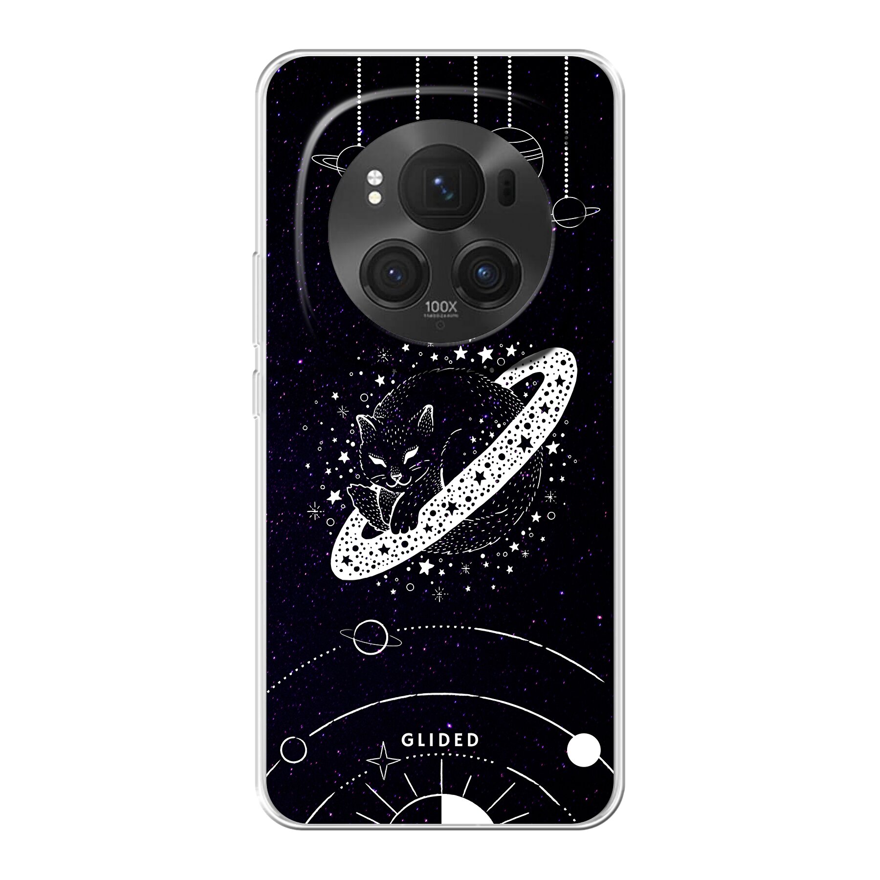 Product image Astro Whiskers - Honor Magic6 Pro Phone case