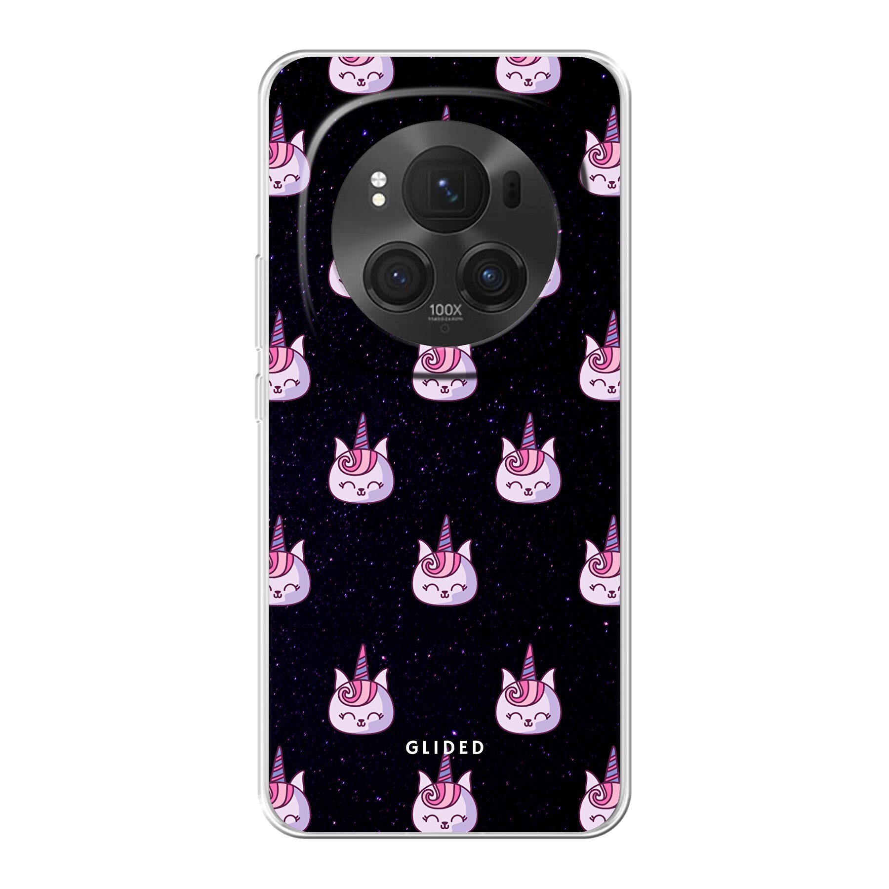 Product image Unicorn Meow - Honor Magic6 Pro Phone case