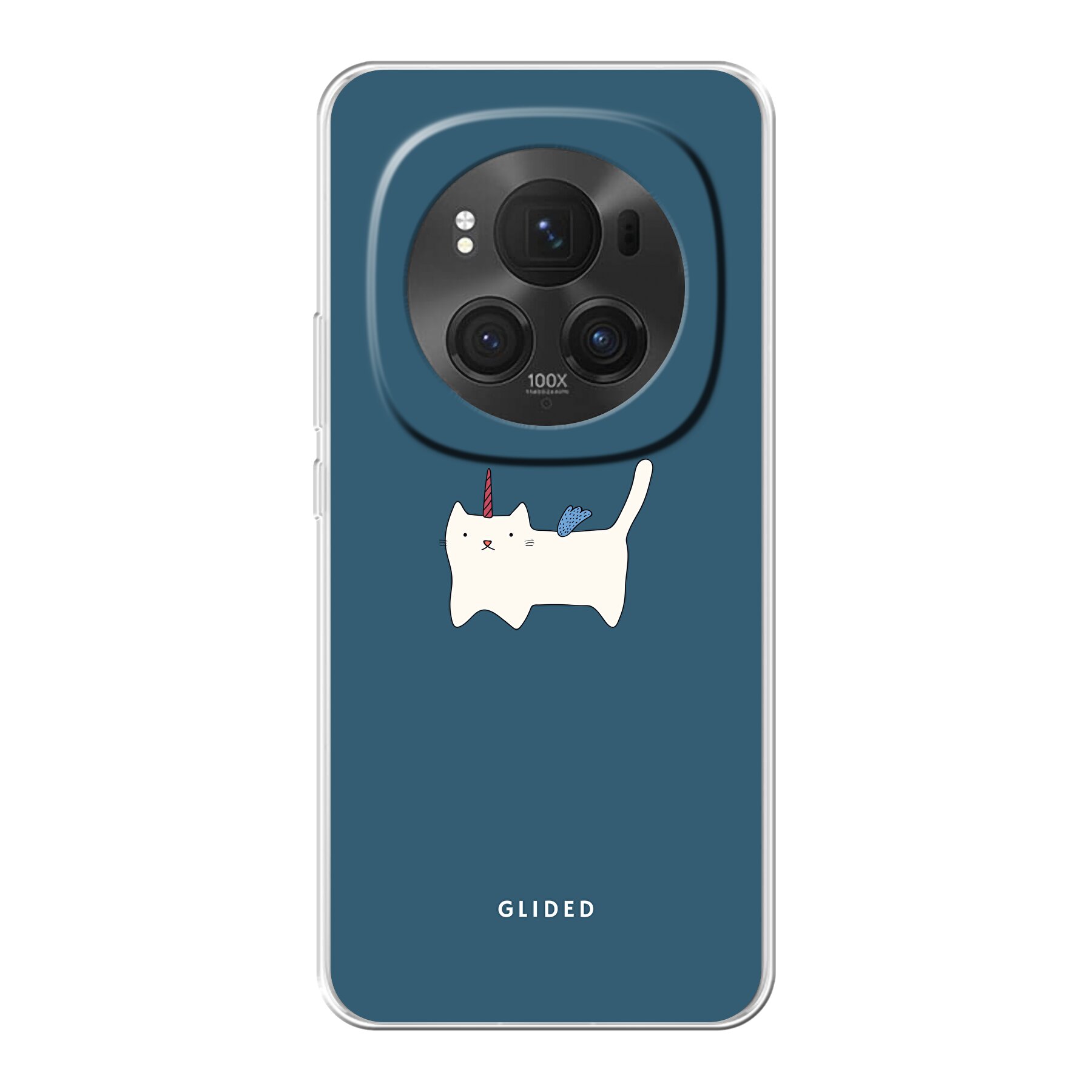 Product image Wonder Cat - Honor Magic6 Pro Phone case
