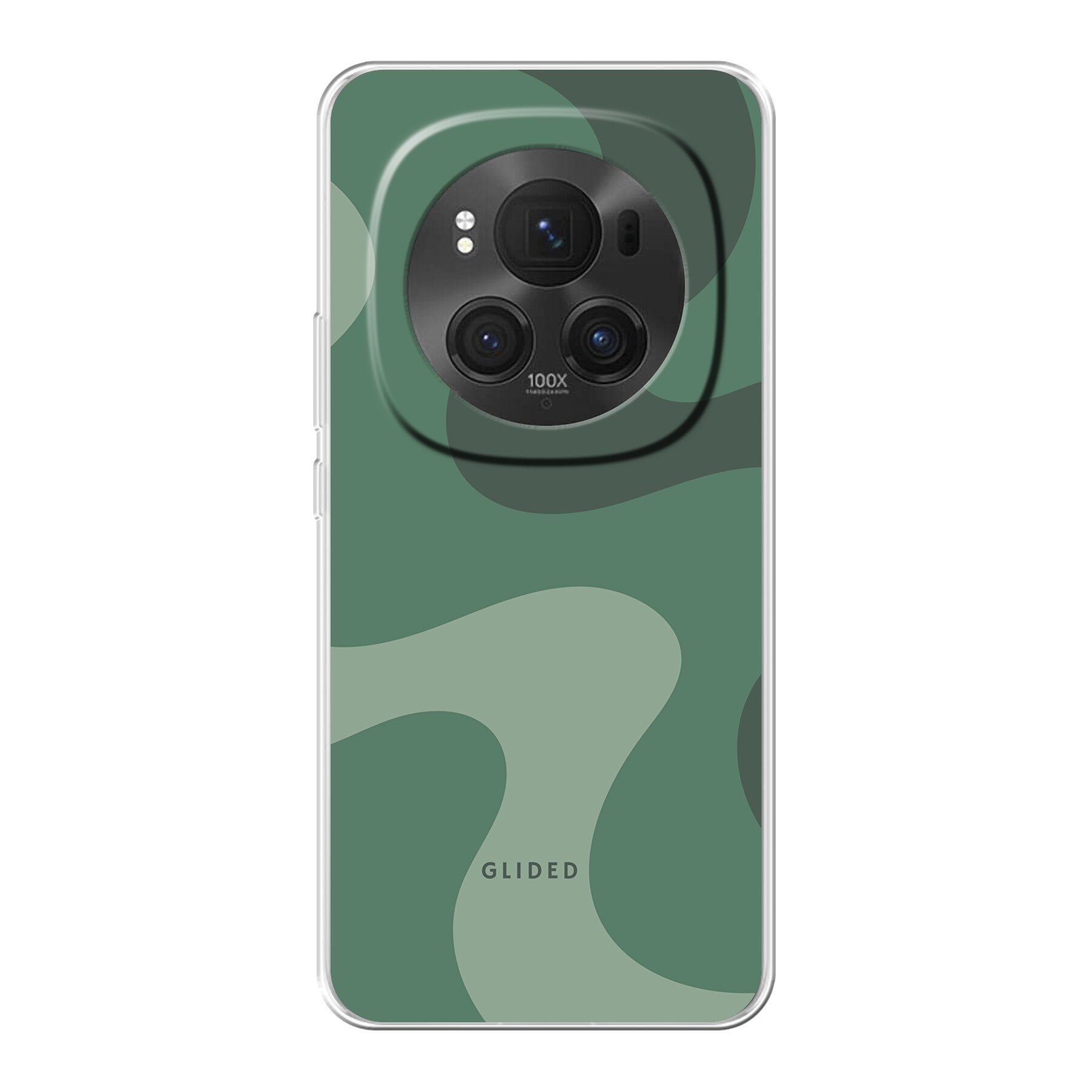 Product image Green Wave - Honor Magic6 Pro Phone case