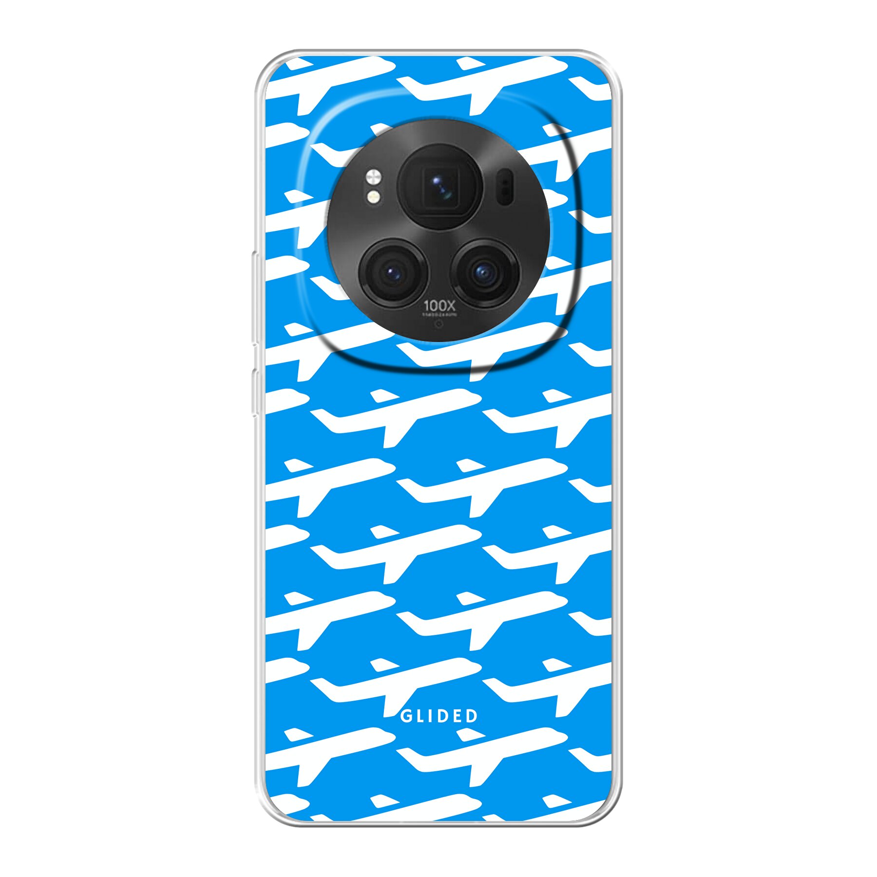 Product image Planes - Honor Magic6 Pro Phone case