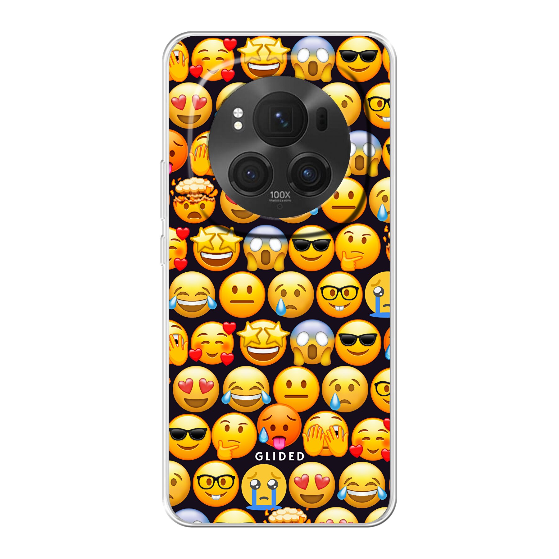 Product image Emoji Town - Honor Magic6 Pro Phone case