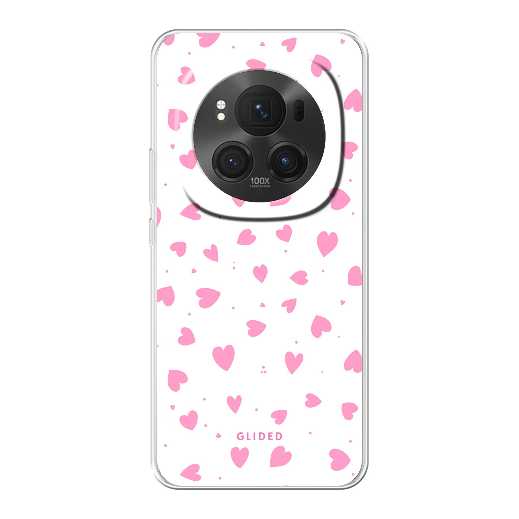 Product image Infinite Love - Honor Magic6 Pro Phone case