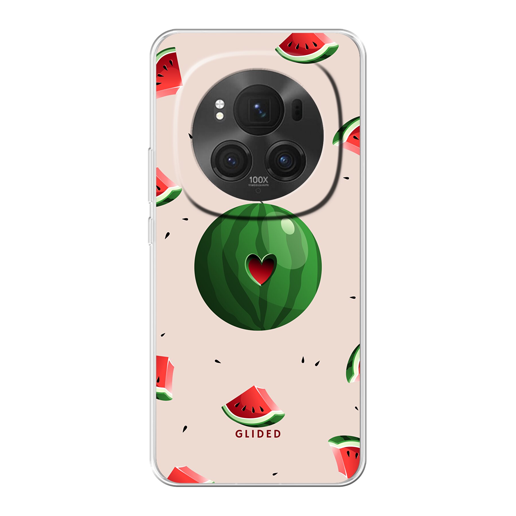 Product image TastyLove - Honor Magic6 Pro Phone case