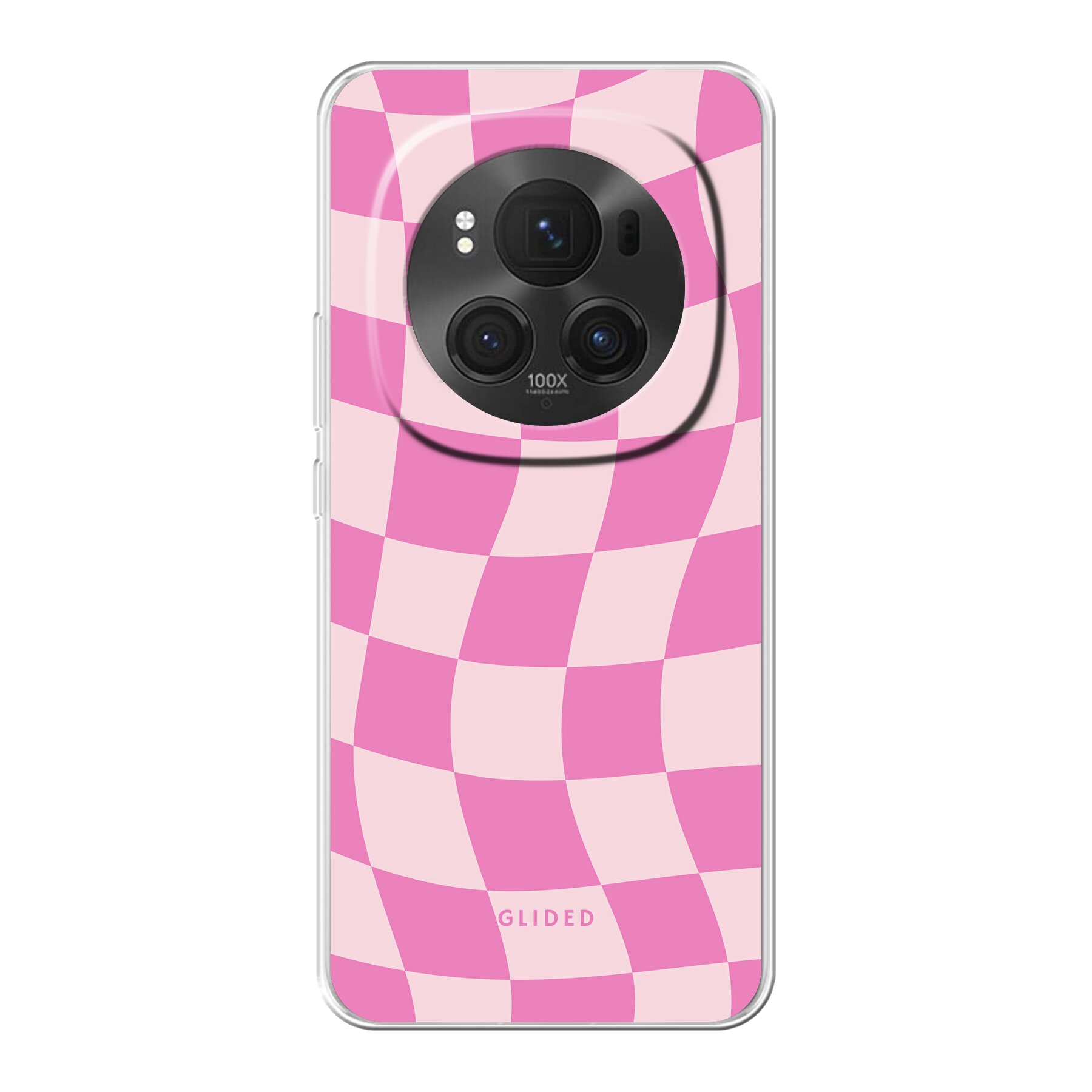 Product image Pink Chess - Honor Magic6 Pro Phone case