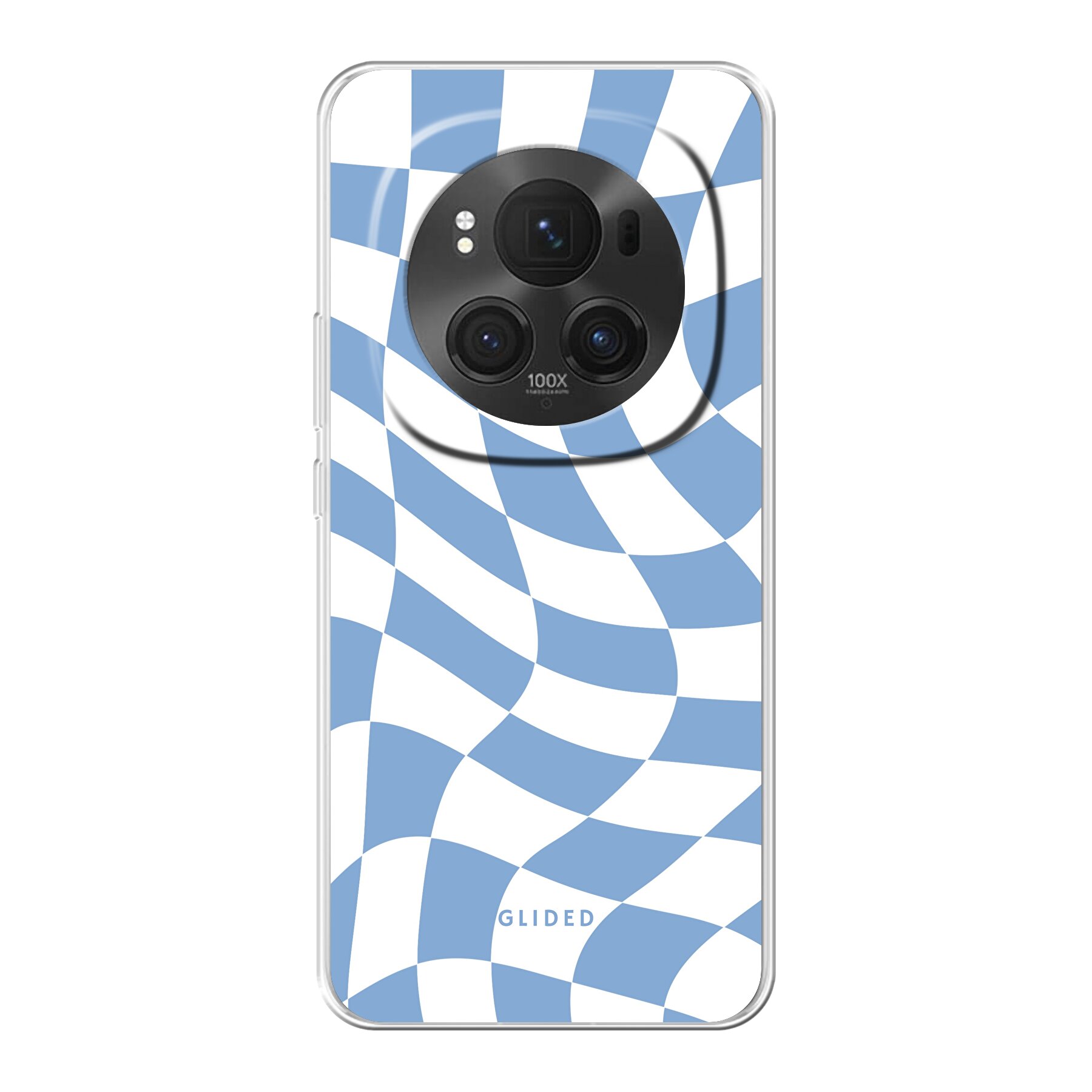 Productafbeelding Blue Chess - Honor Magic6 Pro Handyhülle