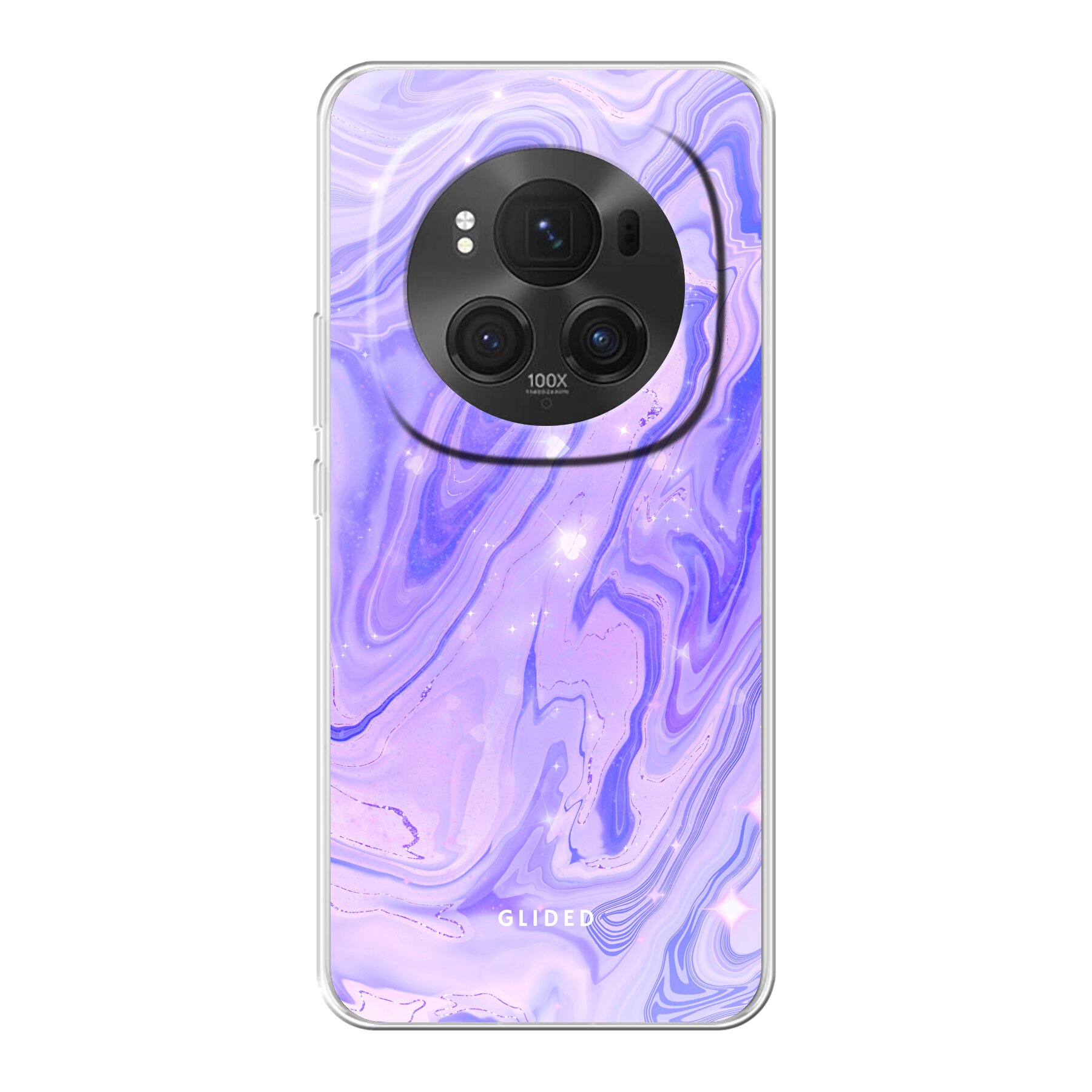 Product image Purple Dream - Honor Magic6 Pro Phone case