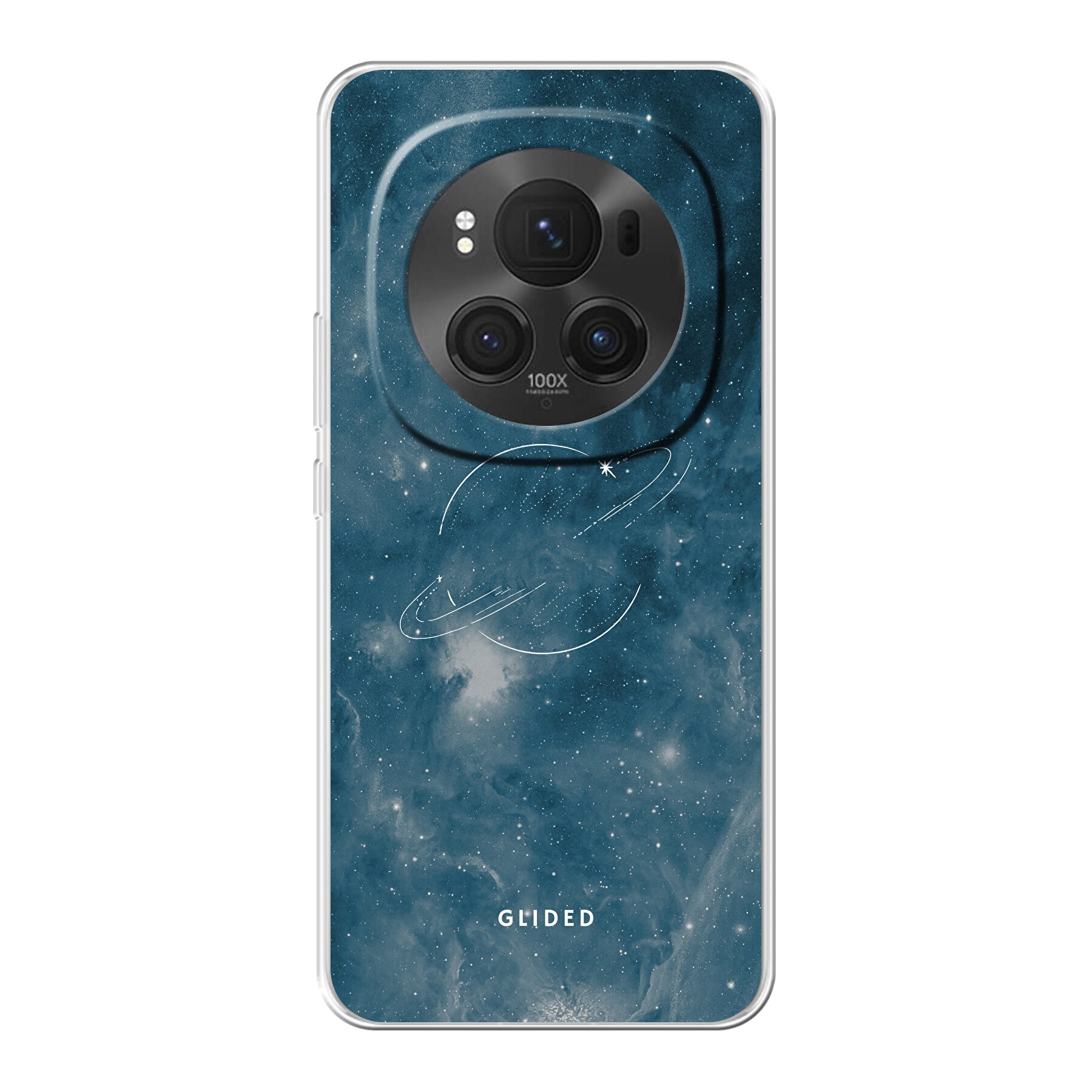 Product image Space Time - Honor Magic6 Pro Phone case