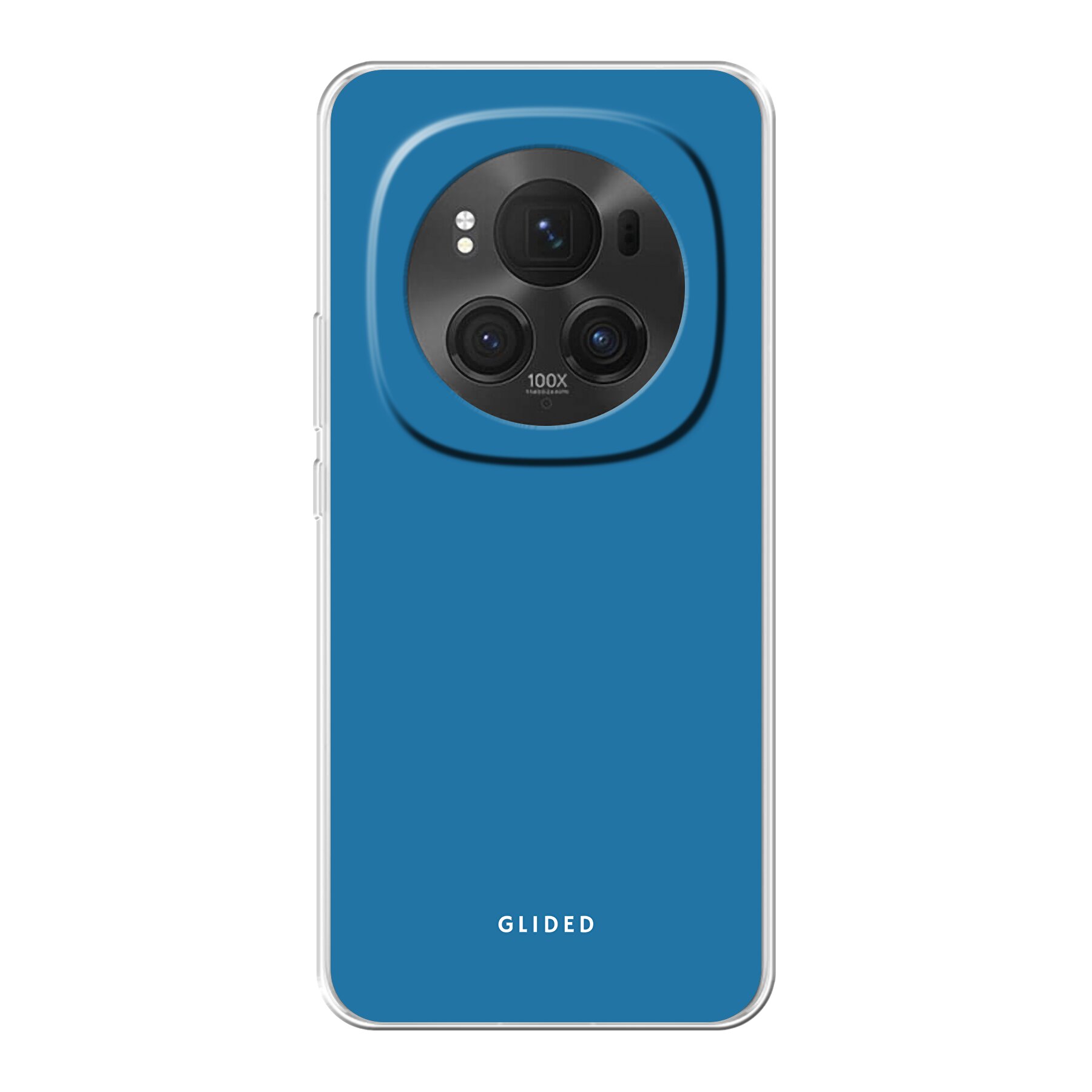Product image Blue Delight - Honor Magic6 Pro Phone case