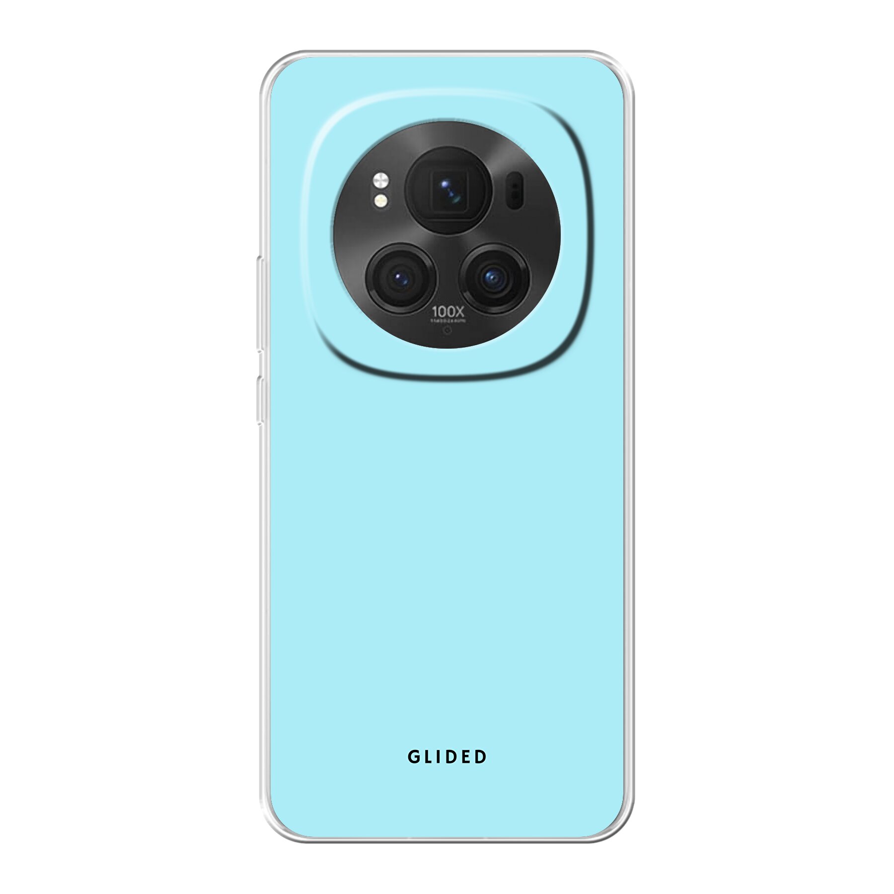 Product image Turquoise Touch - Honor Magic6 Pro Phone case