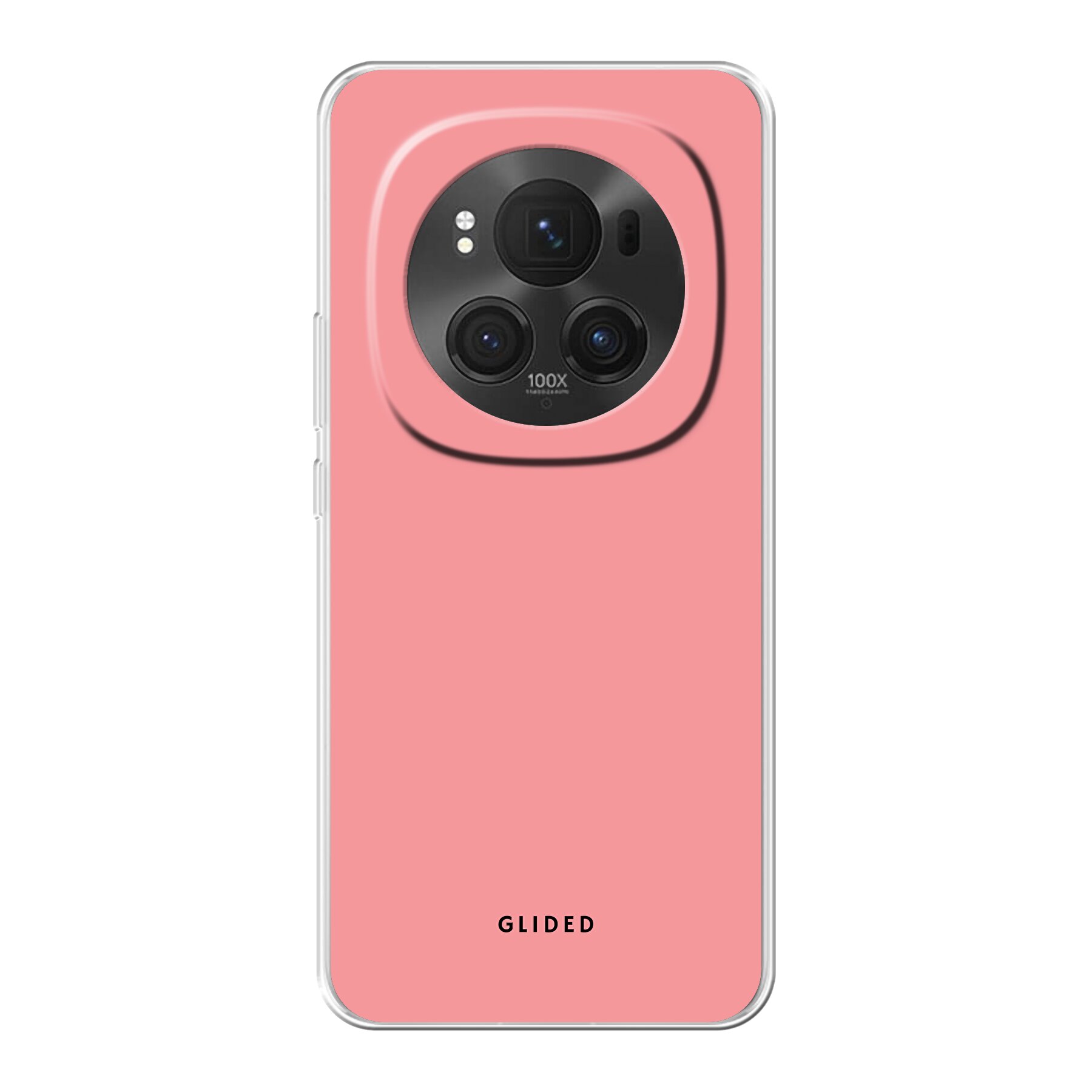 Product image Blush Bloom - Honor Magic6 Pro Phone case