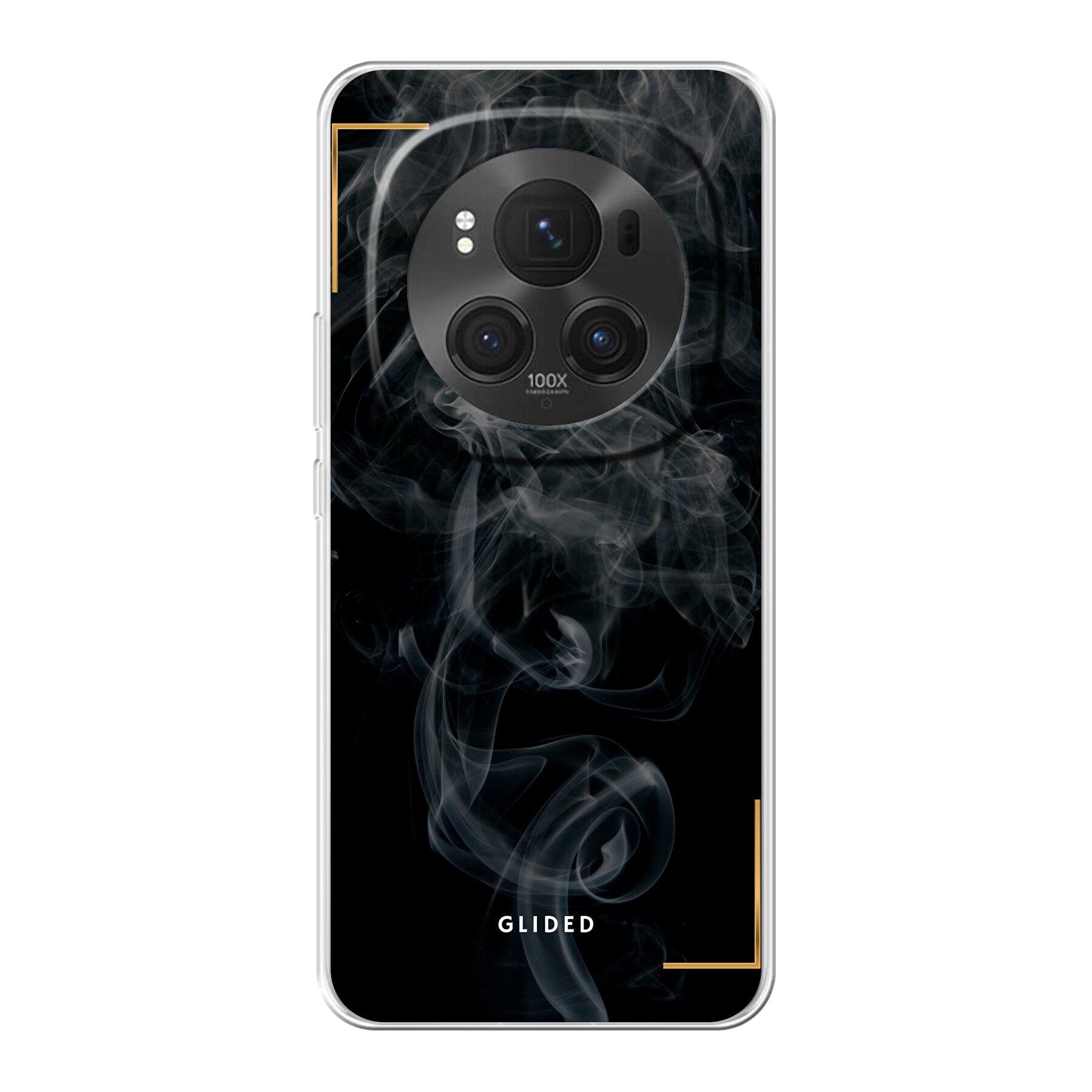 Product image Black Mystery - Honor Magic6 Pro Phone case