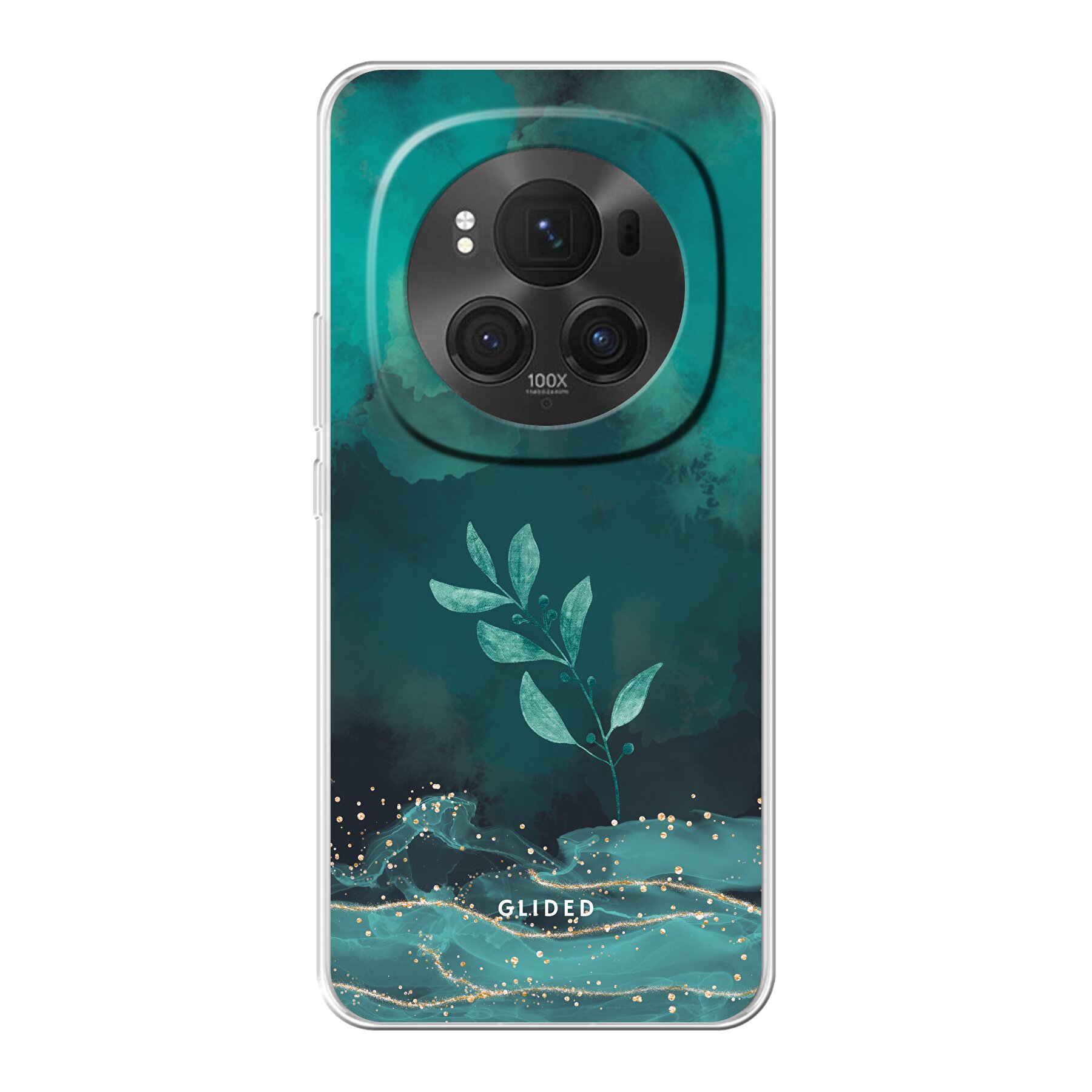 Product image Mystic Bloom - Honor Magic6 Pro Phone case