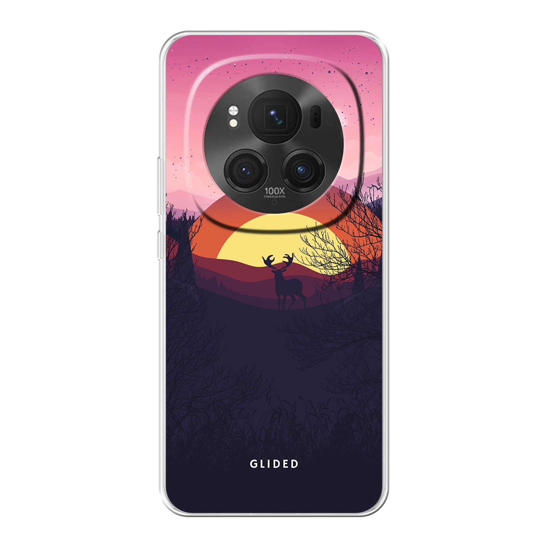 Product image Sunset Majesty - Honor Magic6 Pro Phone case