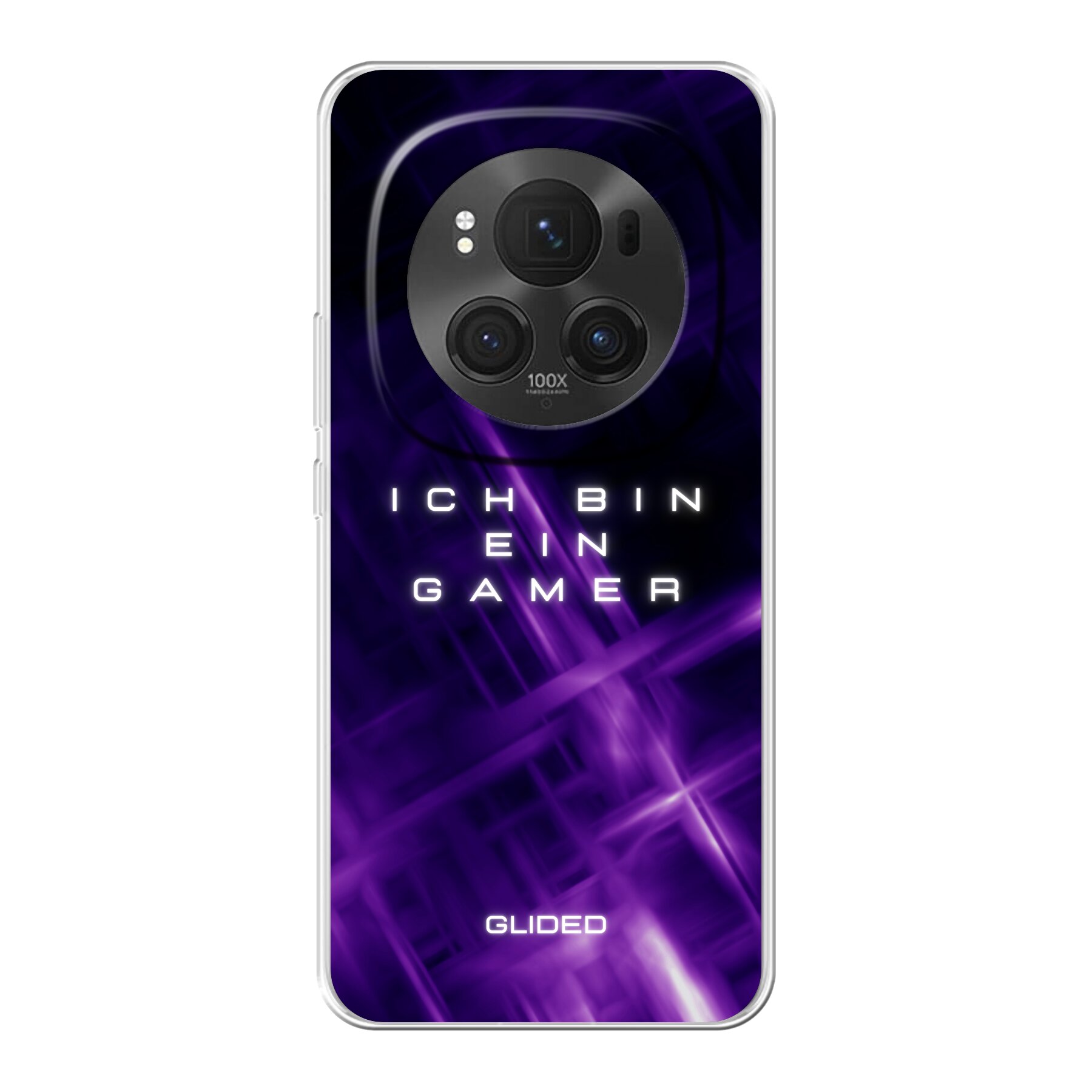 Product image Gamer - Honor Magic6 Pro Phone case