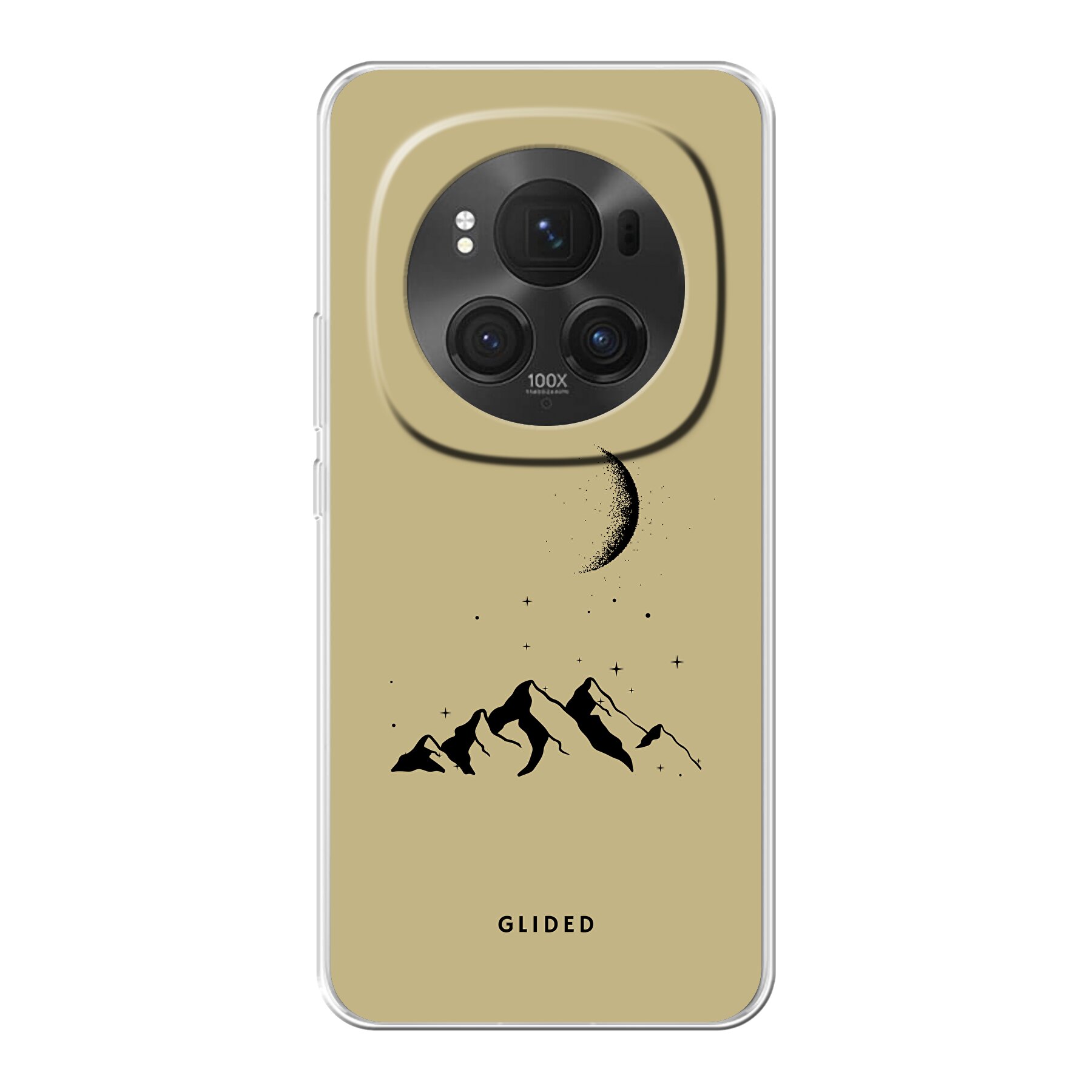 Product image Lunar Peaks - Honor Magic6 Pro Phone case