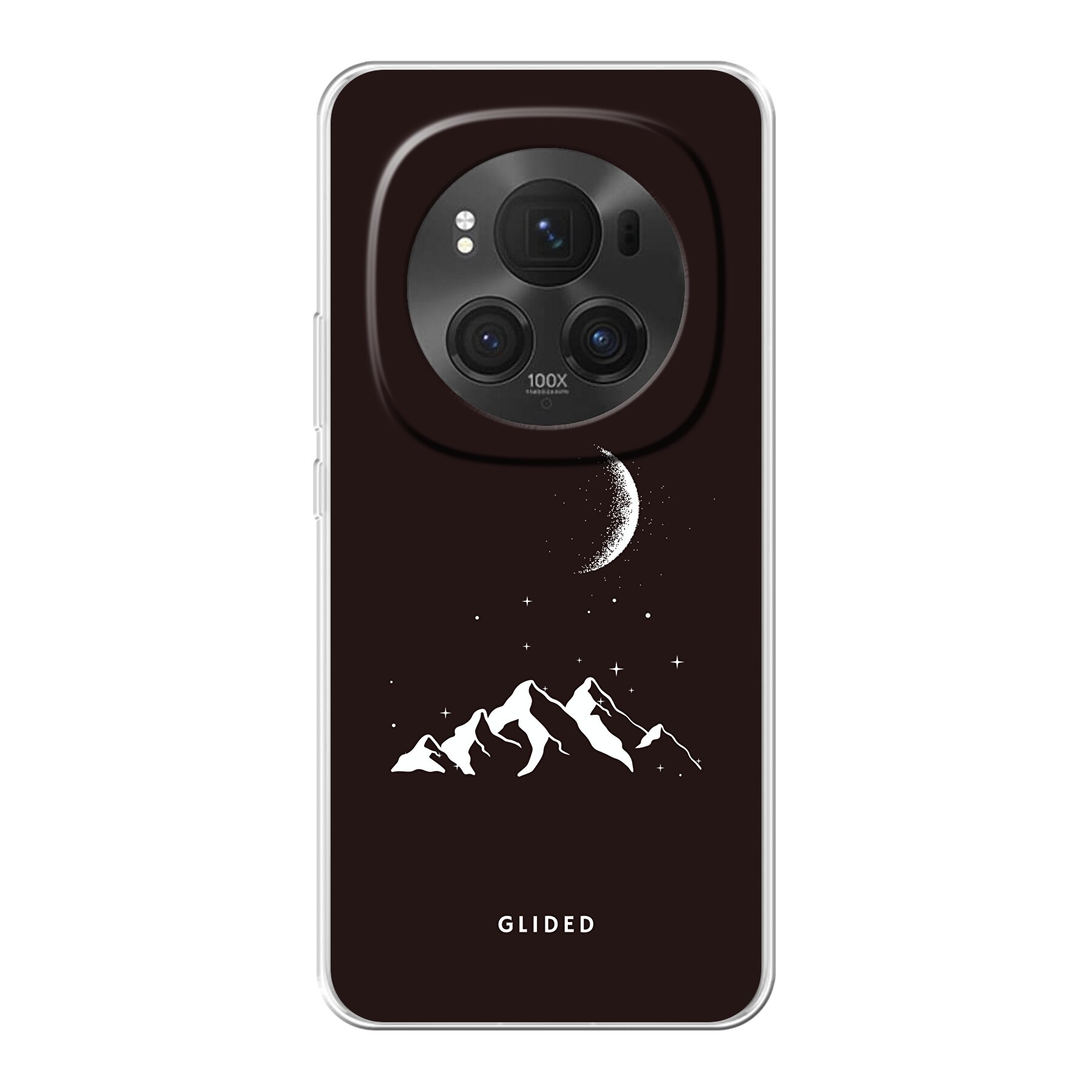 Product image Midnight Peaks - Honor Magic6 Pro Phone case