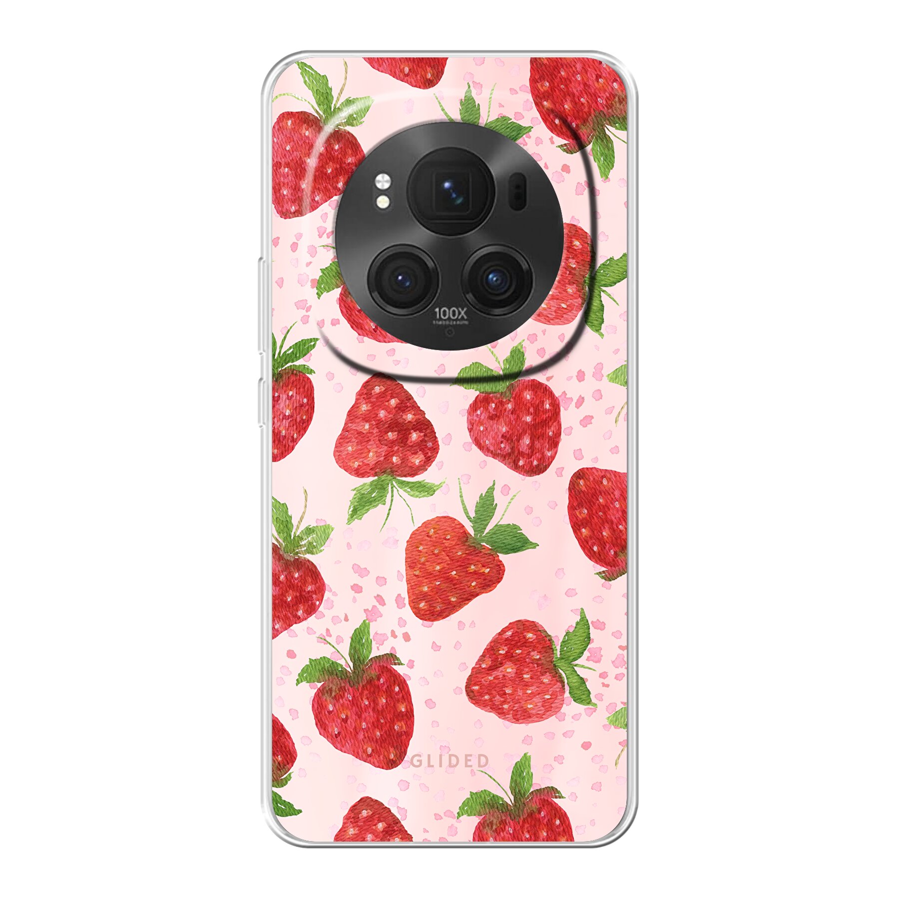 Product image Strawberry Dream - Honor Magic6 Pro Phone case