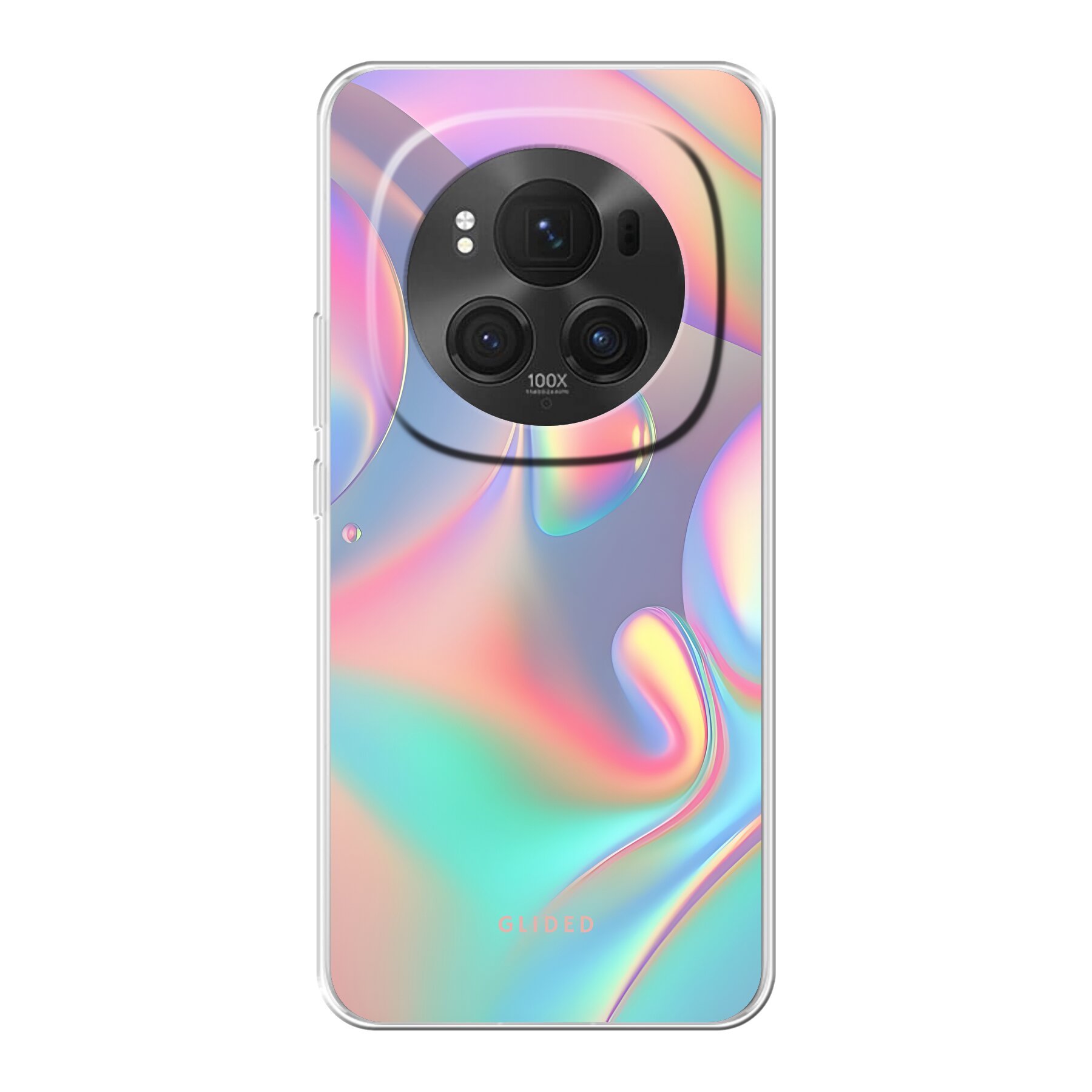 Product image Holographic Aesthetic - Honor Magic6 Pro Phone case