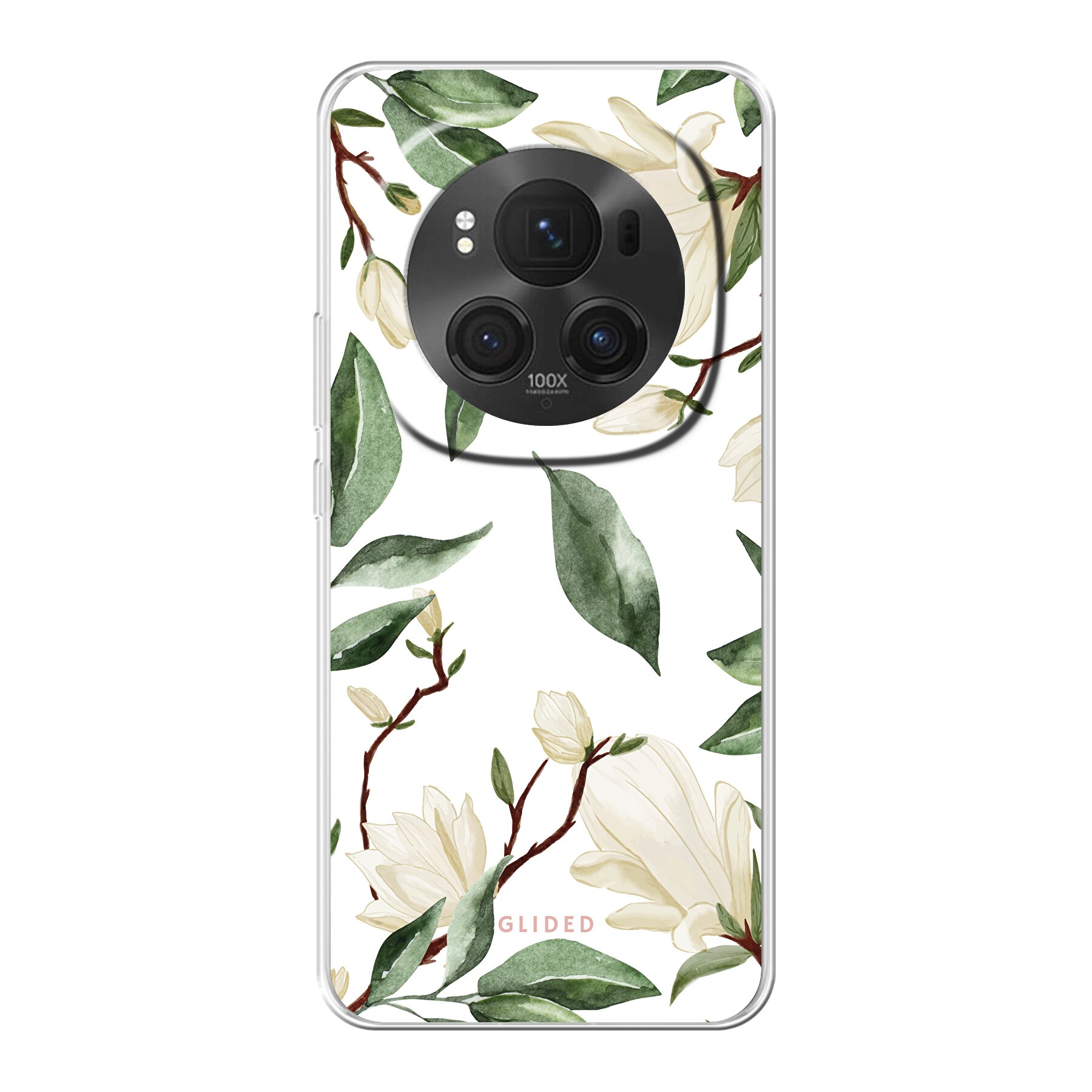 Product image White Elegance - Honor Magic6 Pro Phone case