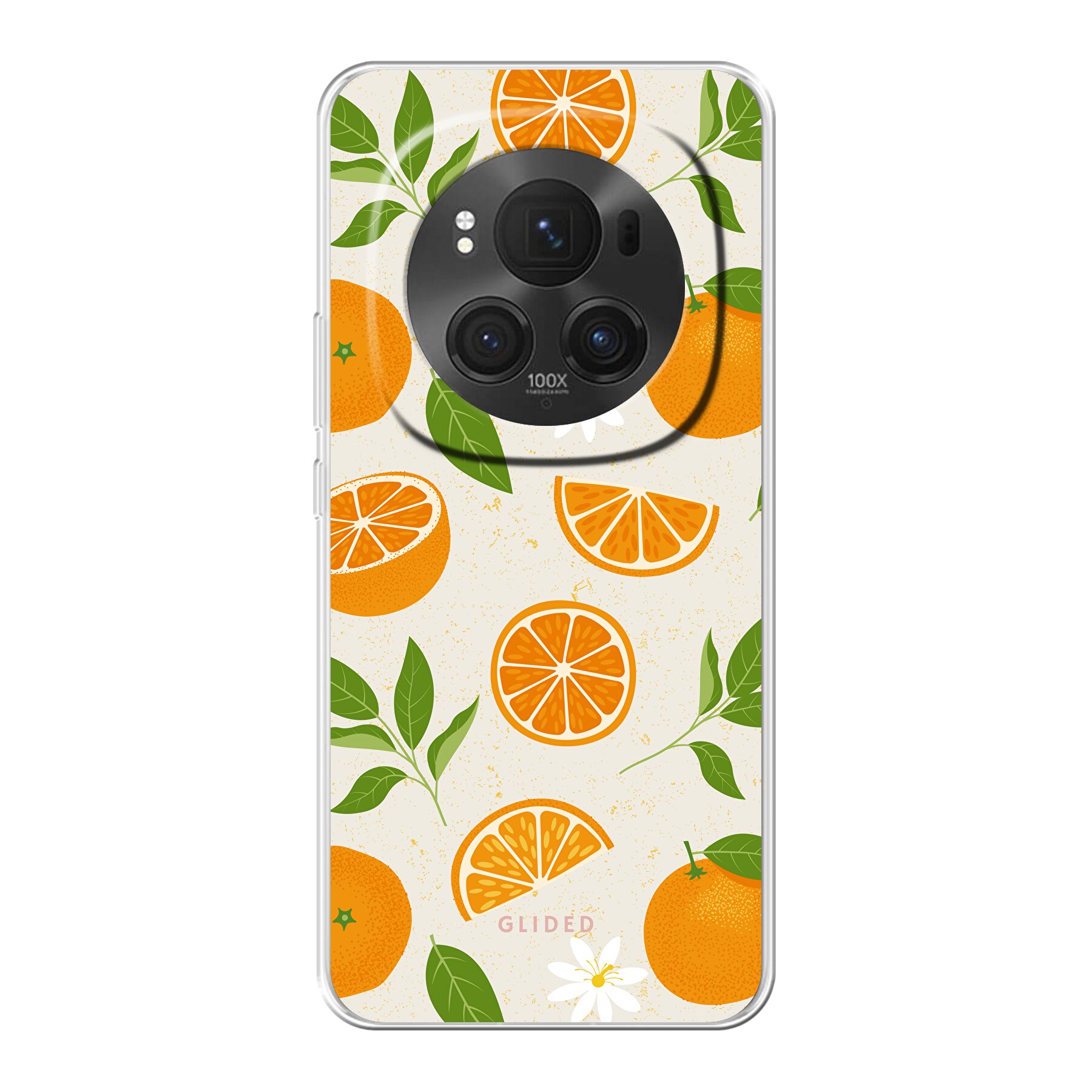 Product image Tasty Orange - Honor Magic6 Pro Phone case