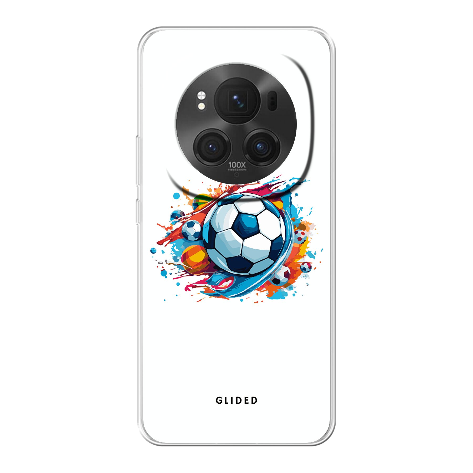 Product image Football Passion - Honor Magic6 Pro Phone case