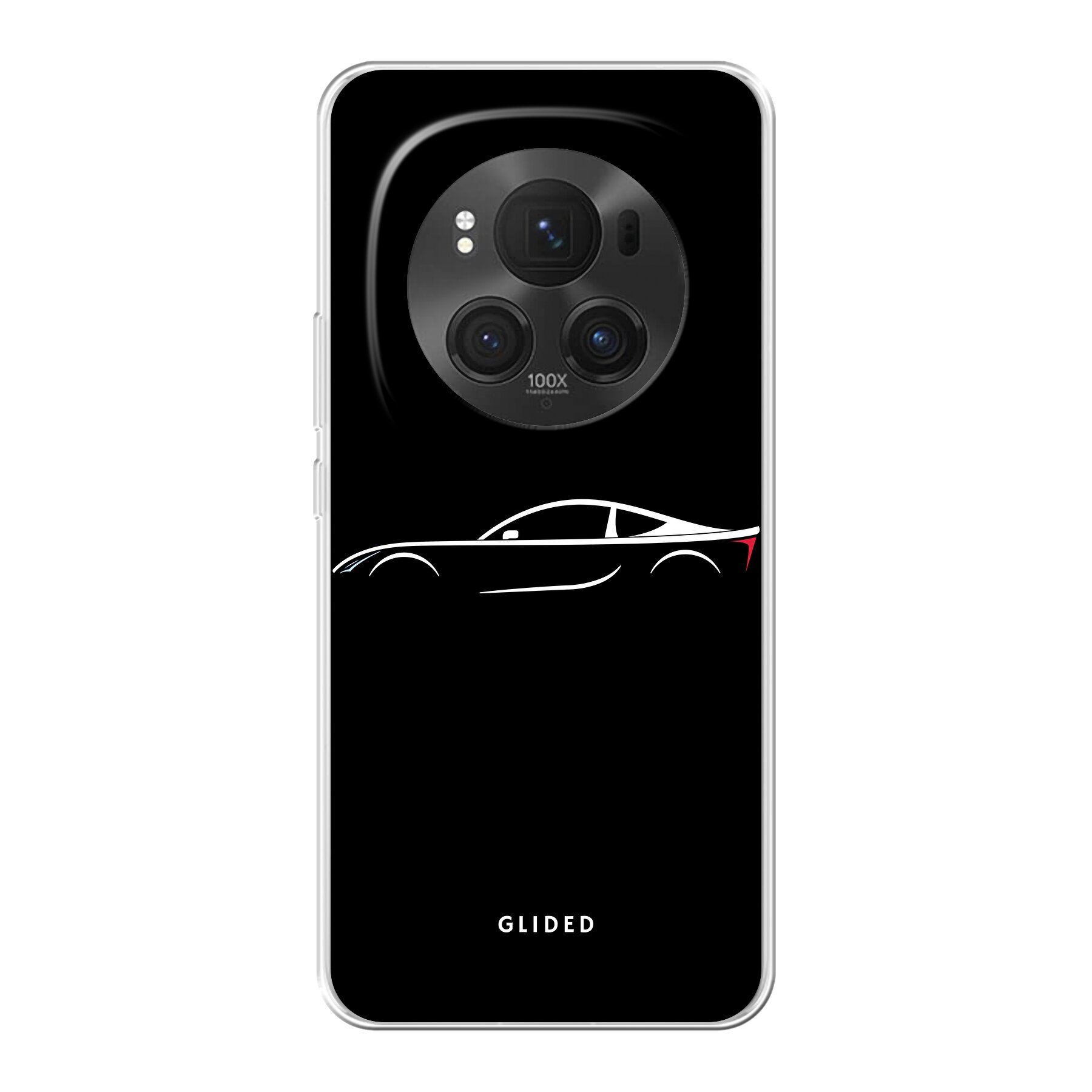 Product image Thunder Racer - Honor Magic6 Pro Phone case