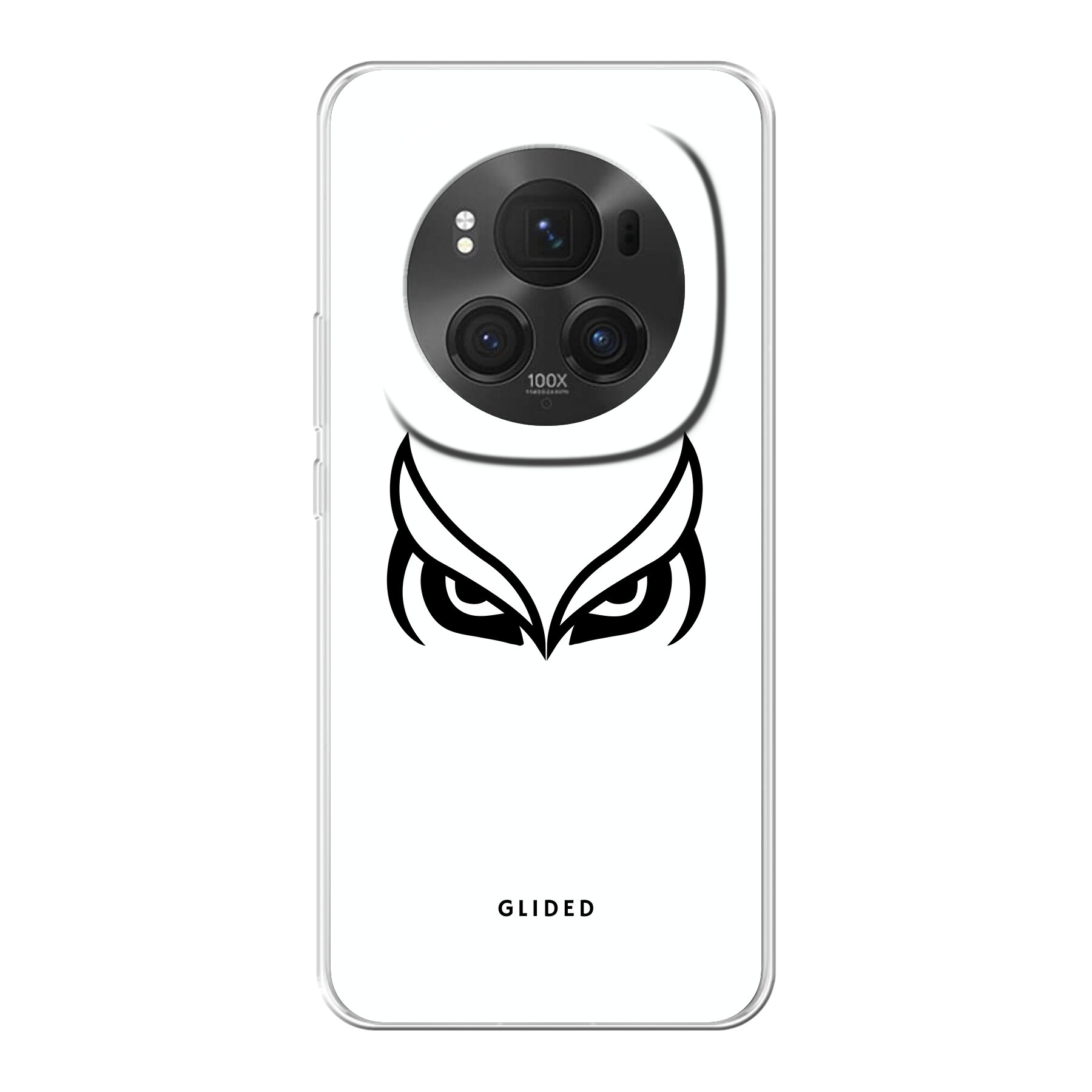 Product image White Owl - Honor Magic6 Pro Phone case