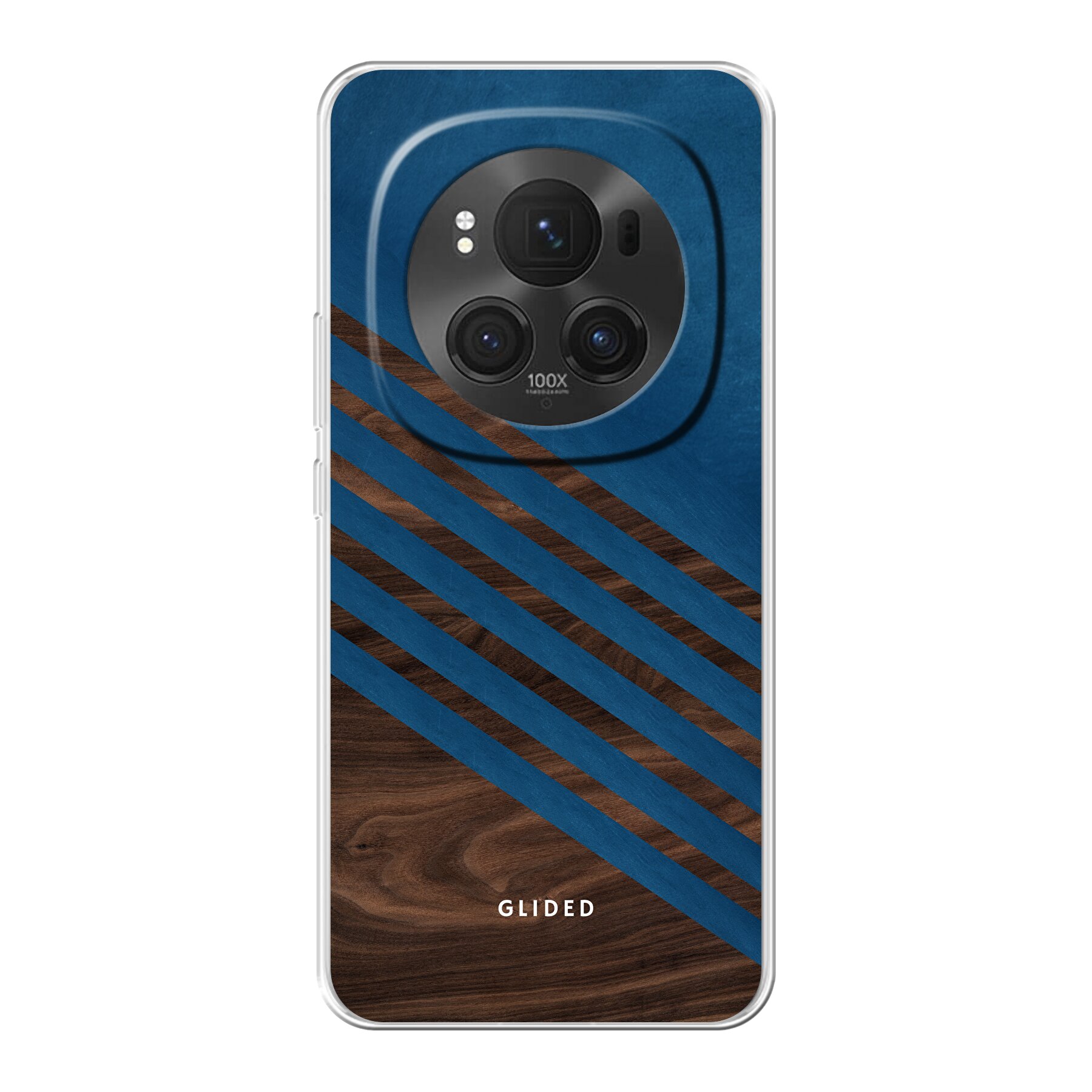 Product image Blue Wood - Honor Magic6 Pro Phone case