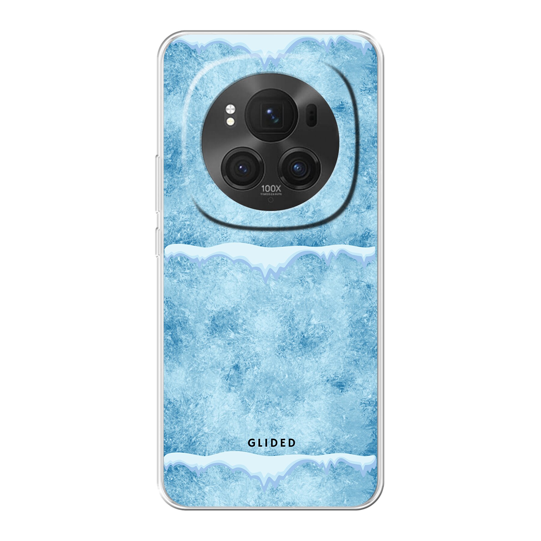 Product image Ice Time - Honor Magic6 Pro Phone case