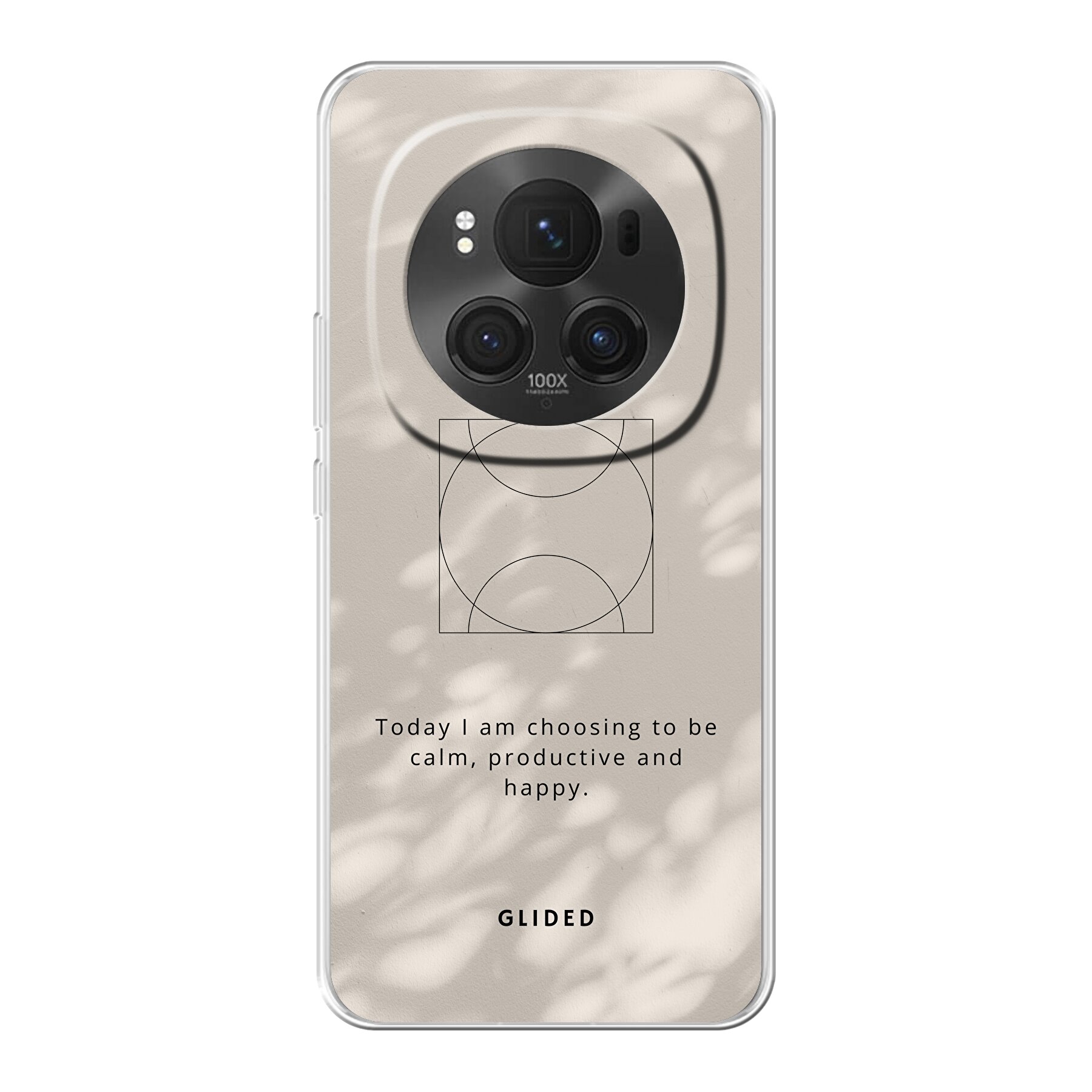 Product image Affirmation - Honor Magic6 Pro Phone case