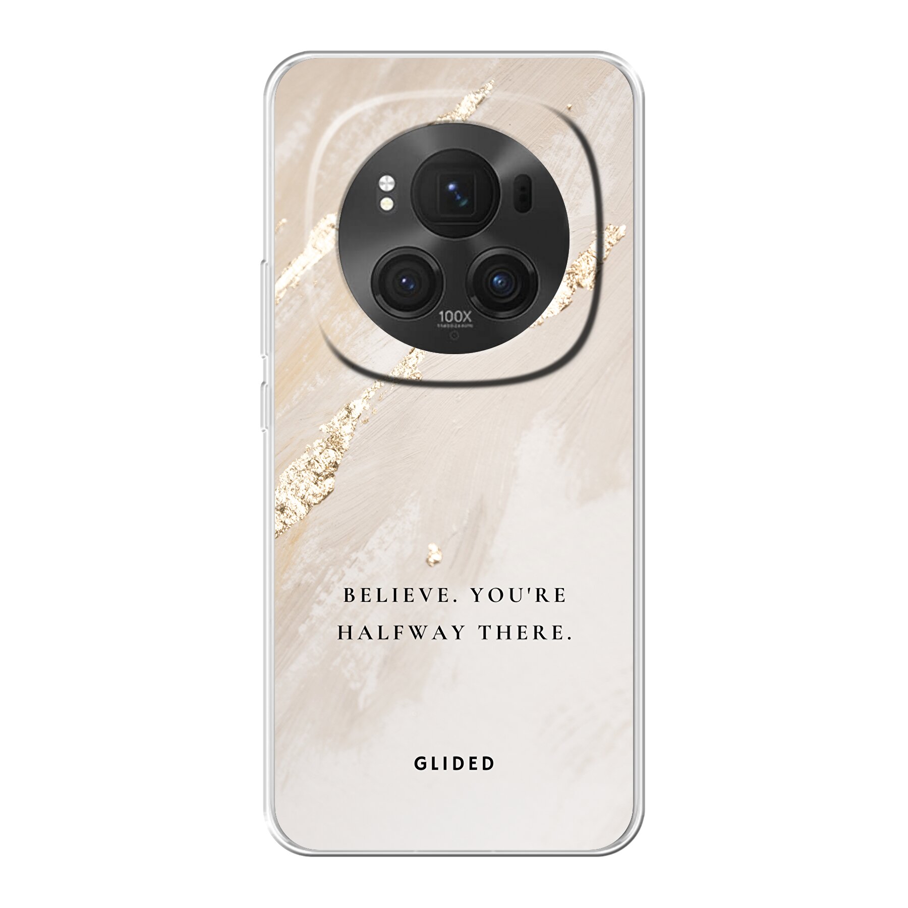 Product image Believe - Honor Magic6 Pro Phone case