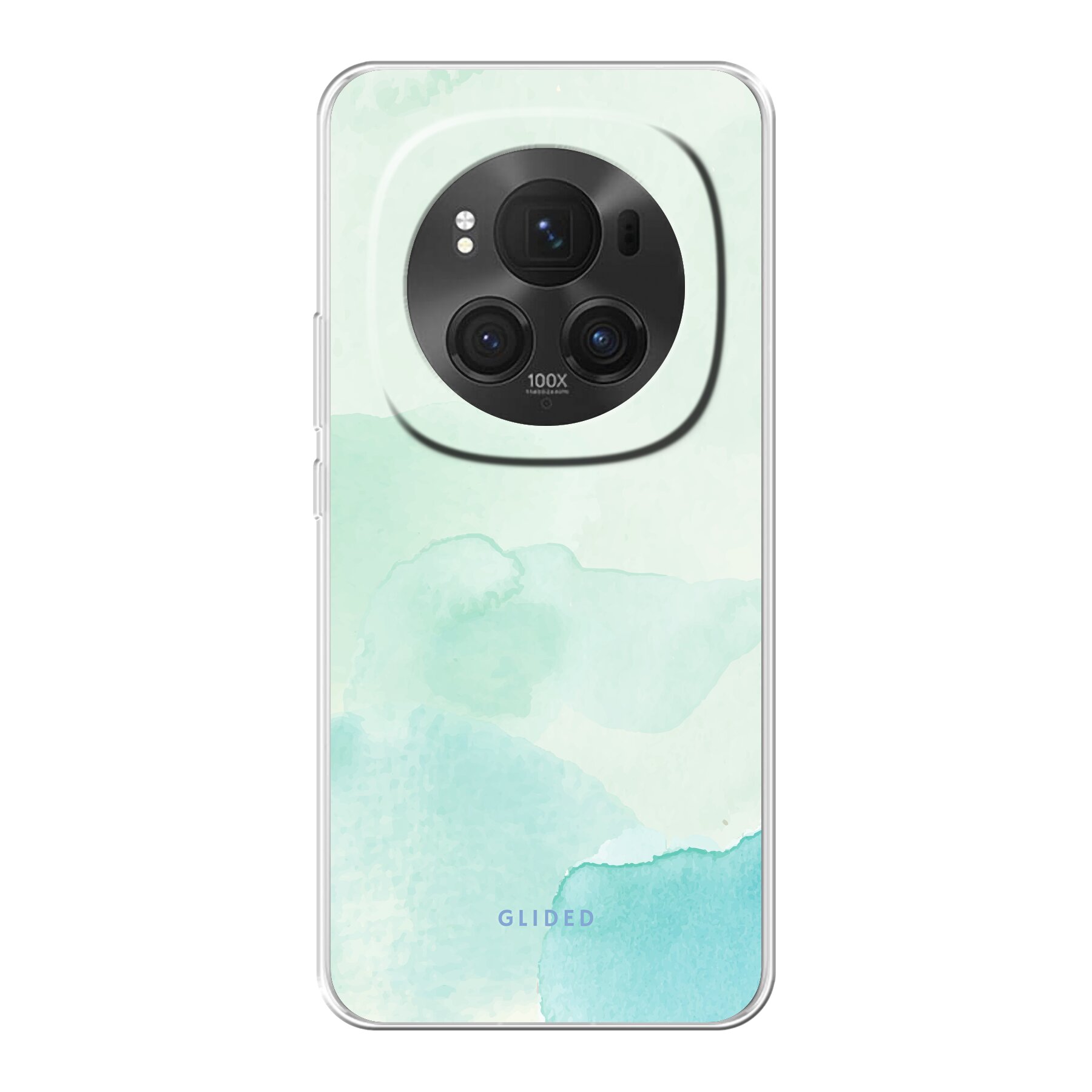 Product image Turquoise Art - Honor Magic6 Pro Phone case