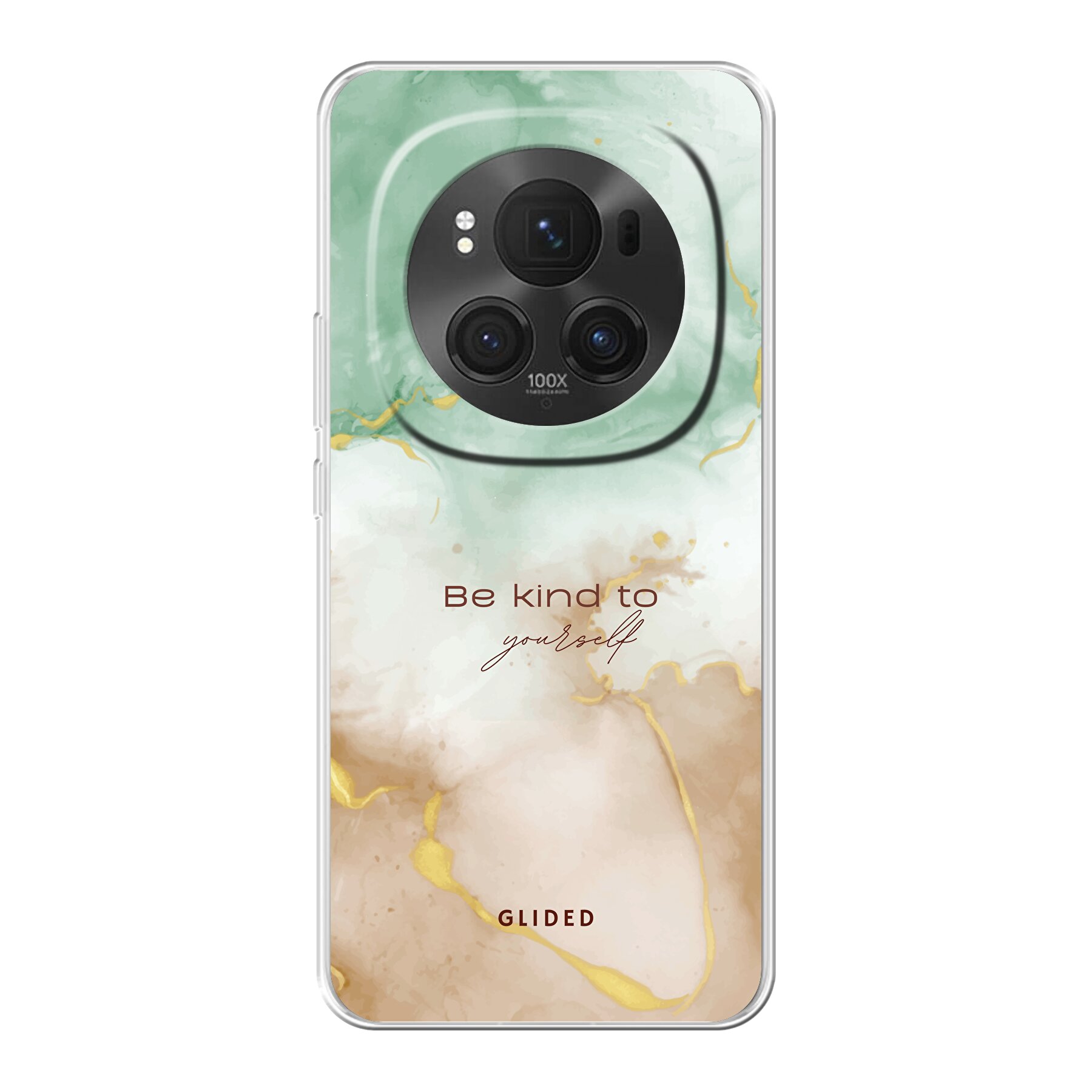 Product image Kind to yourself - Honor Magic6 Pro Phone case