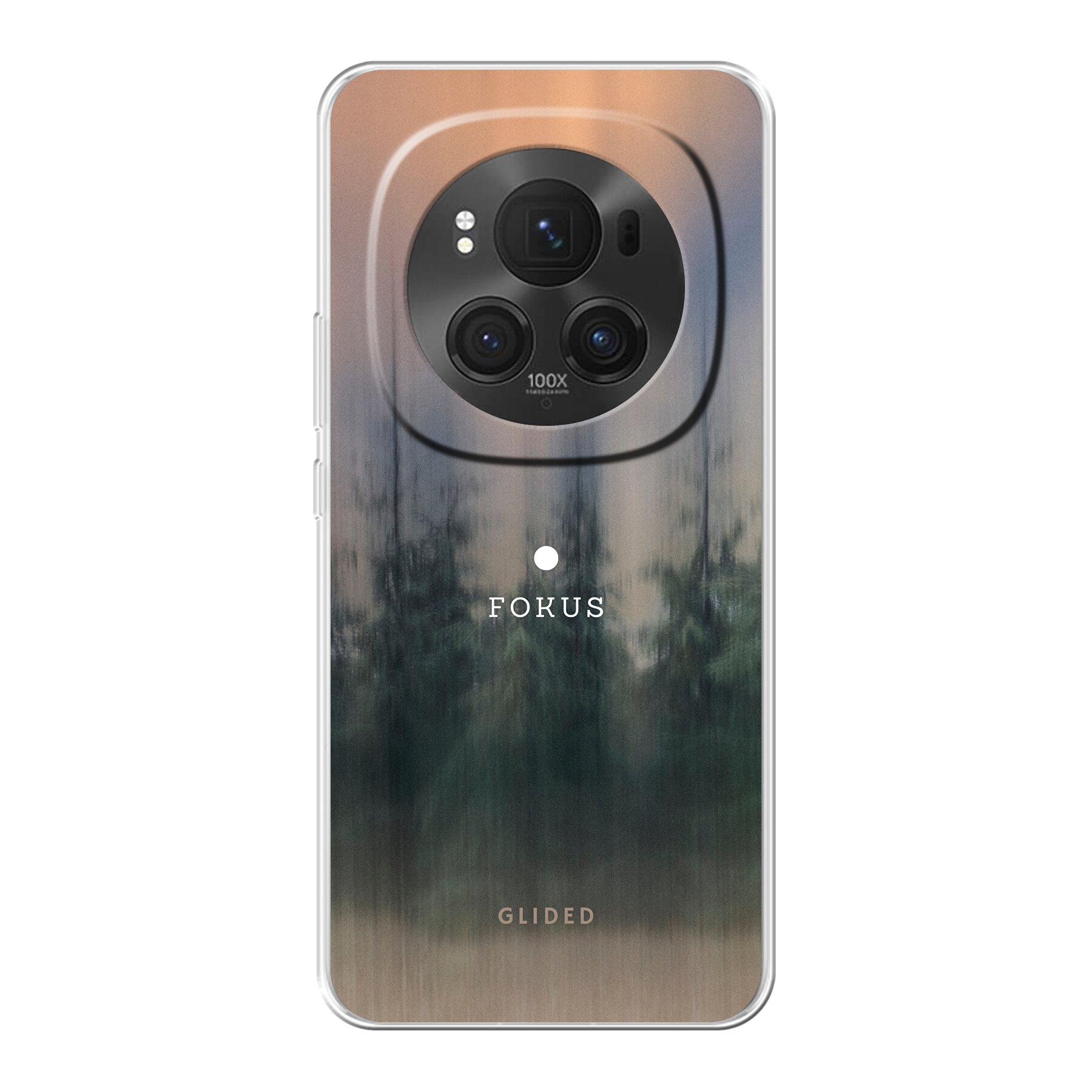 Product image Focus - Honor Magic6 Pro Phone case