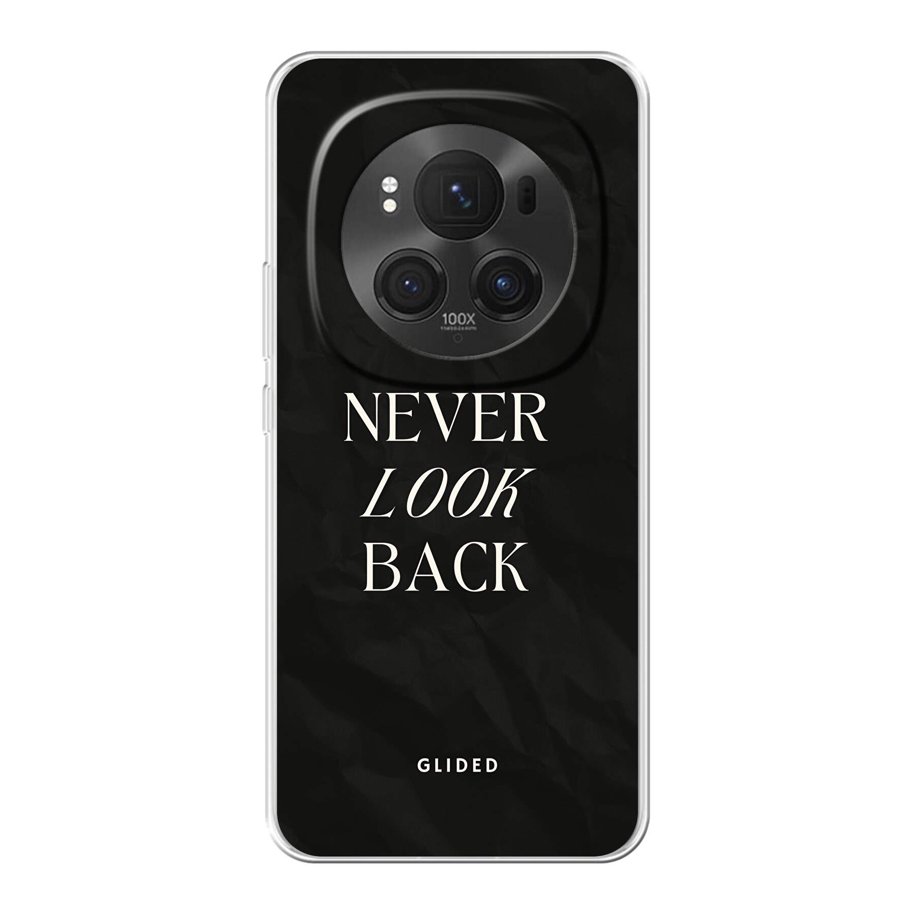 Product image Never Back - Honor Magic6 Pro Phone case